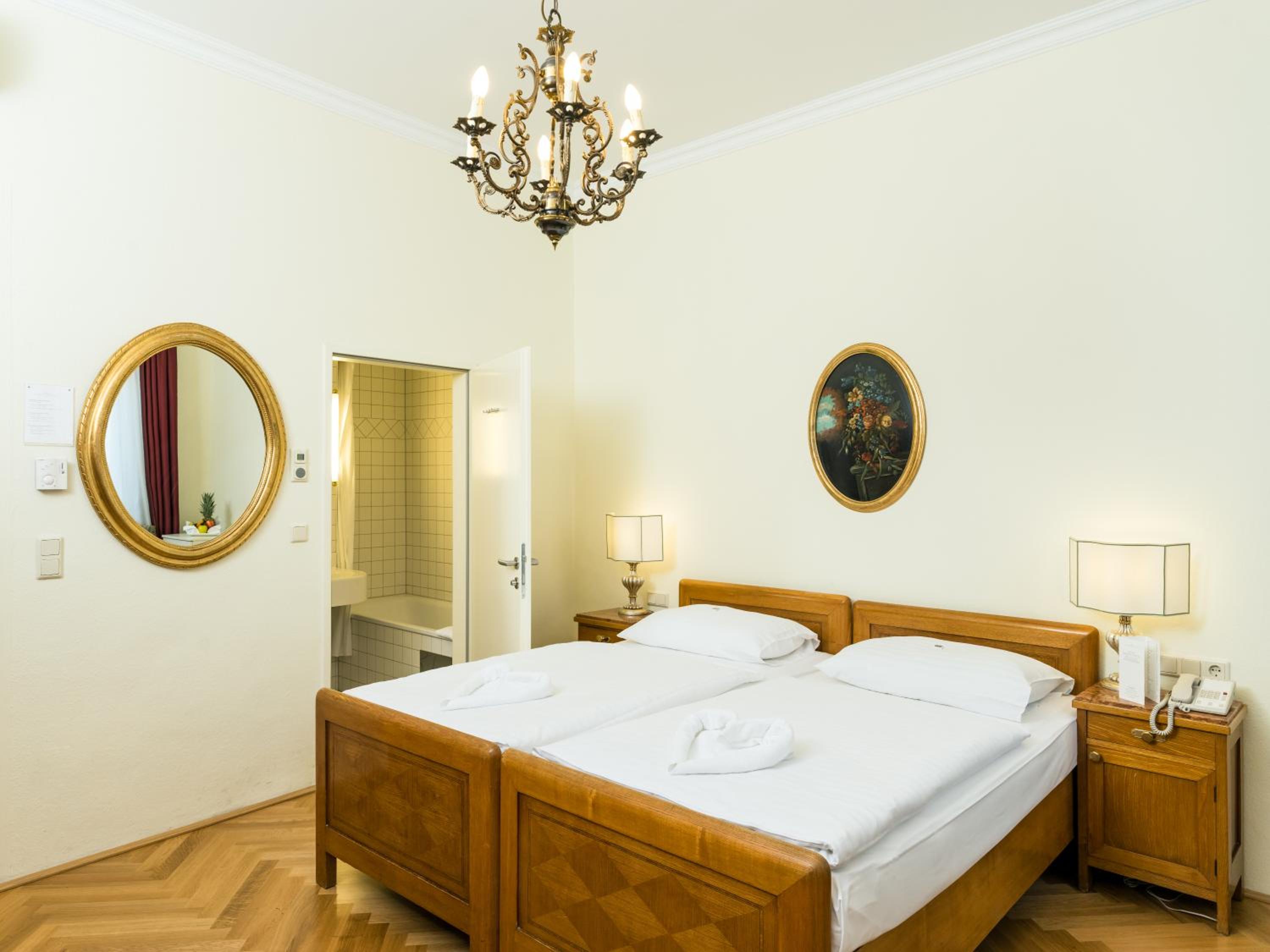 Superior Double Room