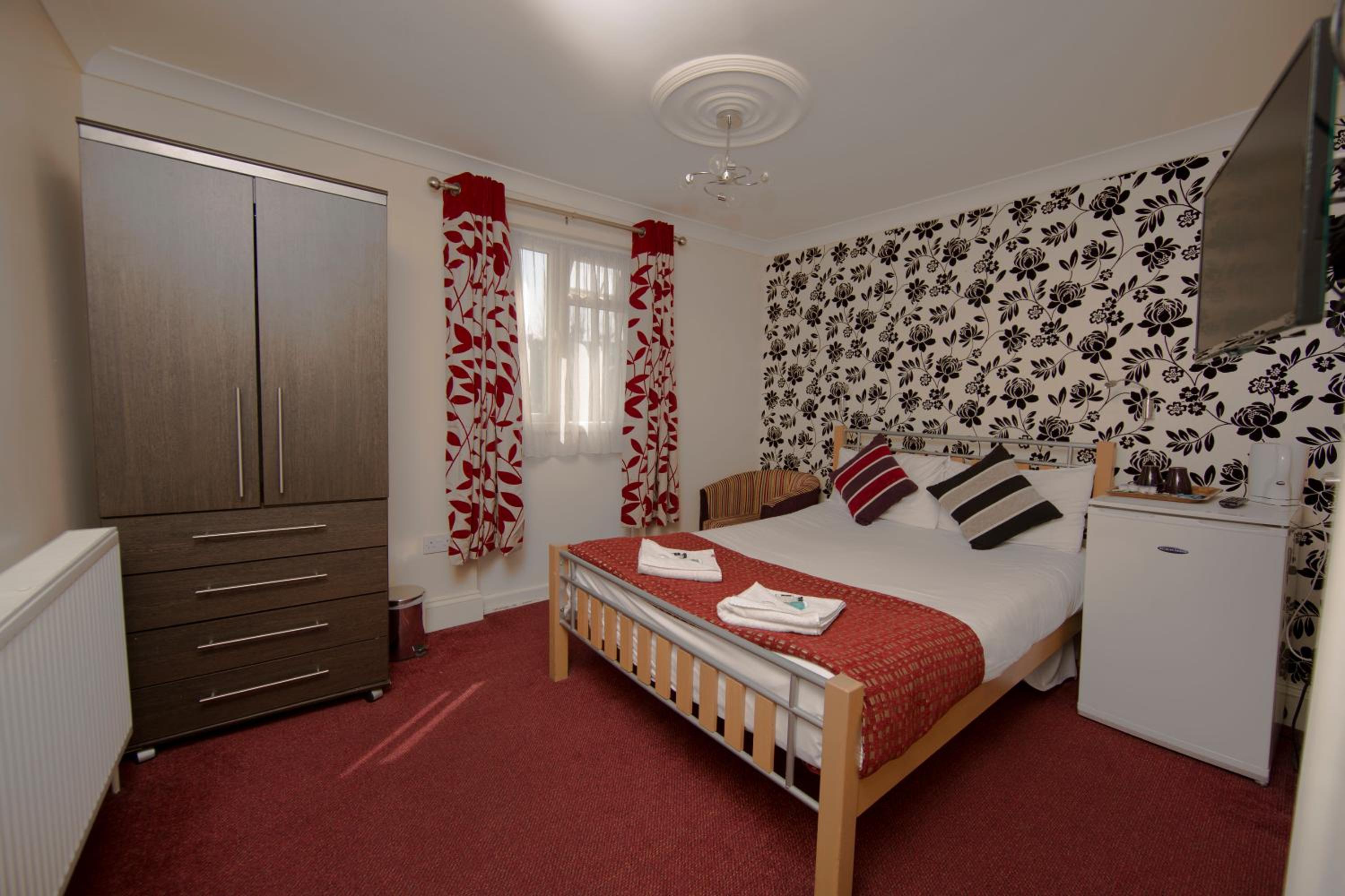 Double Room photo 2