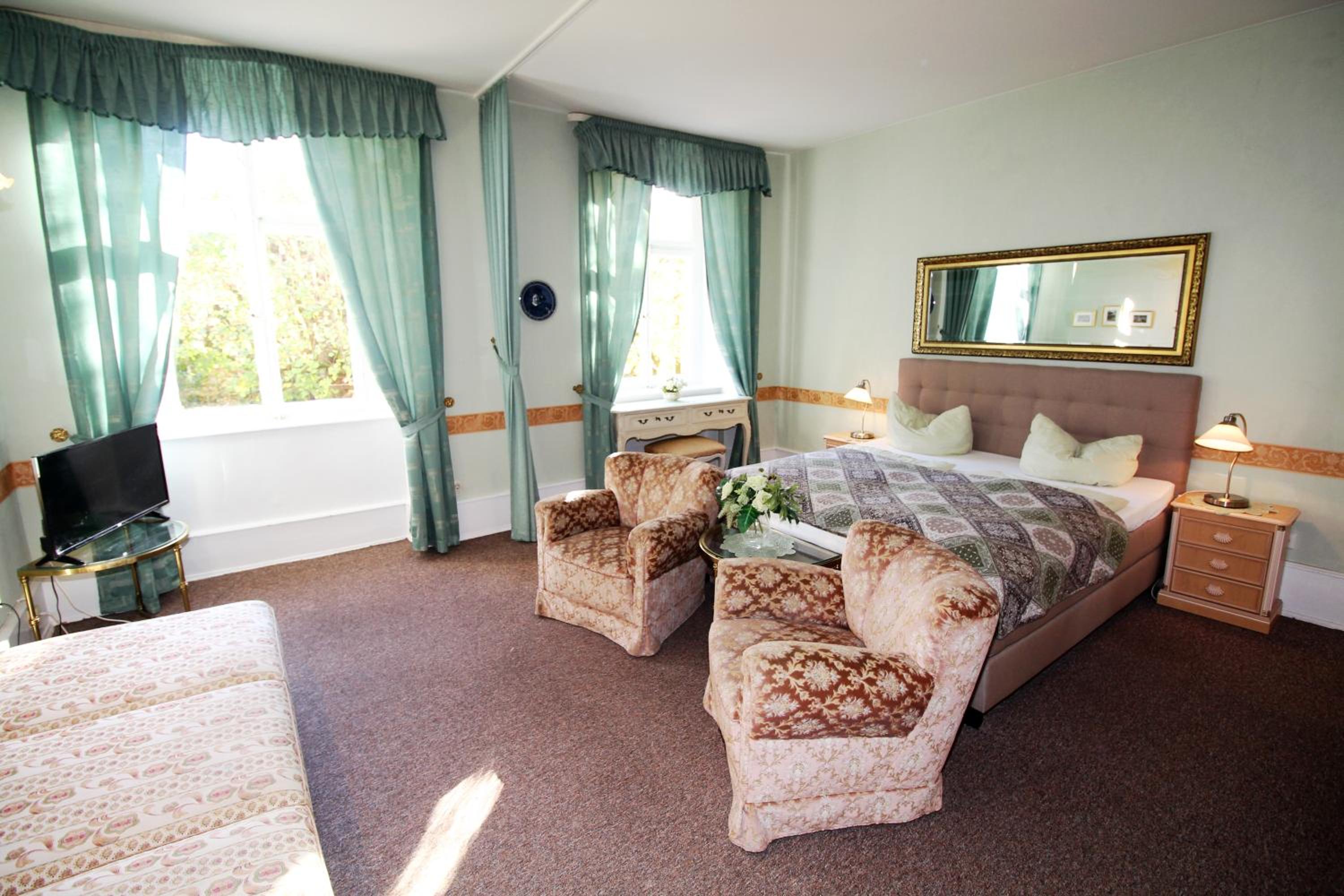 Double Room photo 3