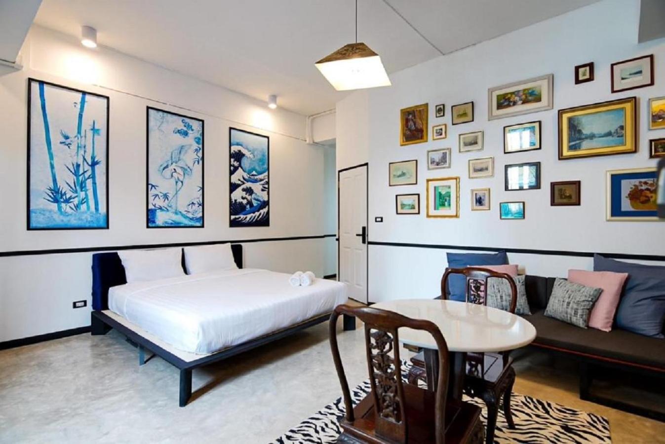 King Suite photo 3
