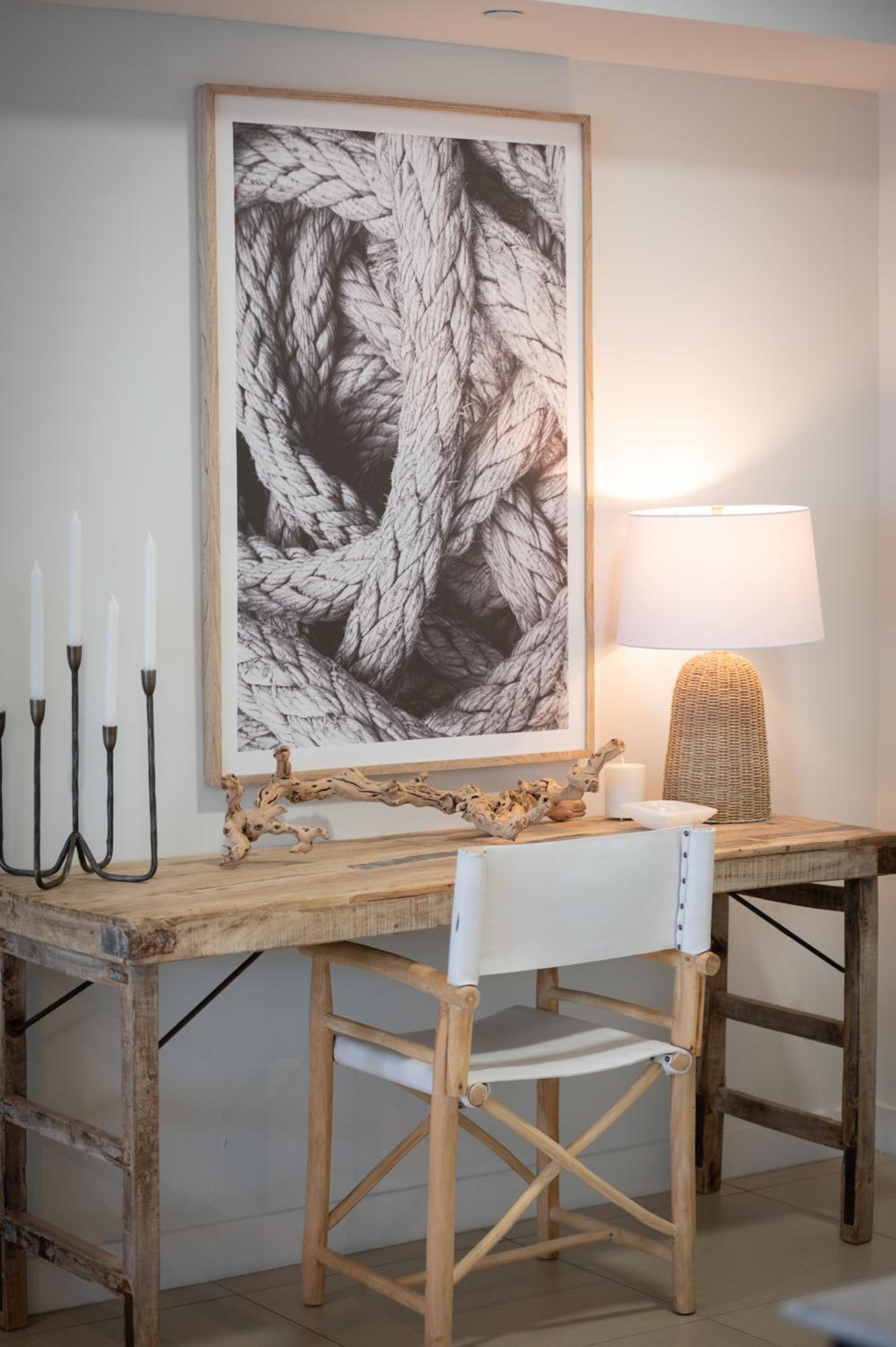 One-Bedroom Apartment with Partial Sea View thumbnail 5