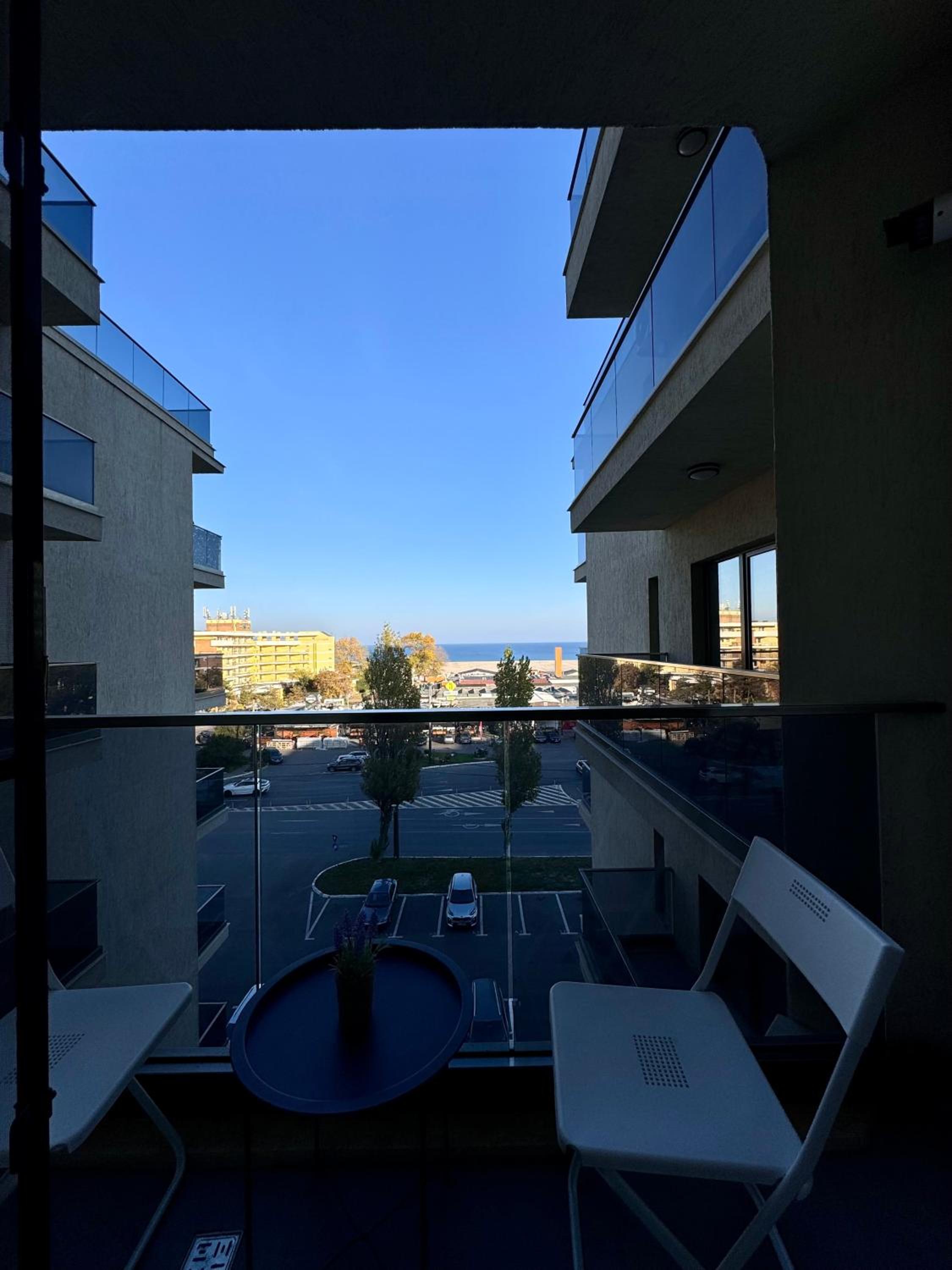 Studio with Sea View photo 3