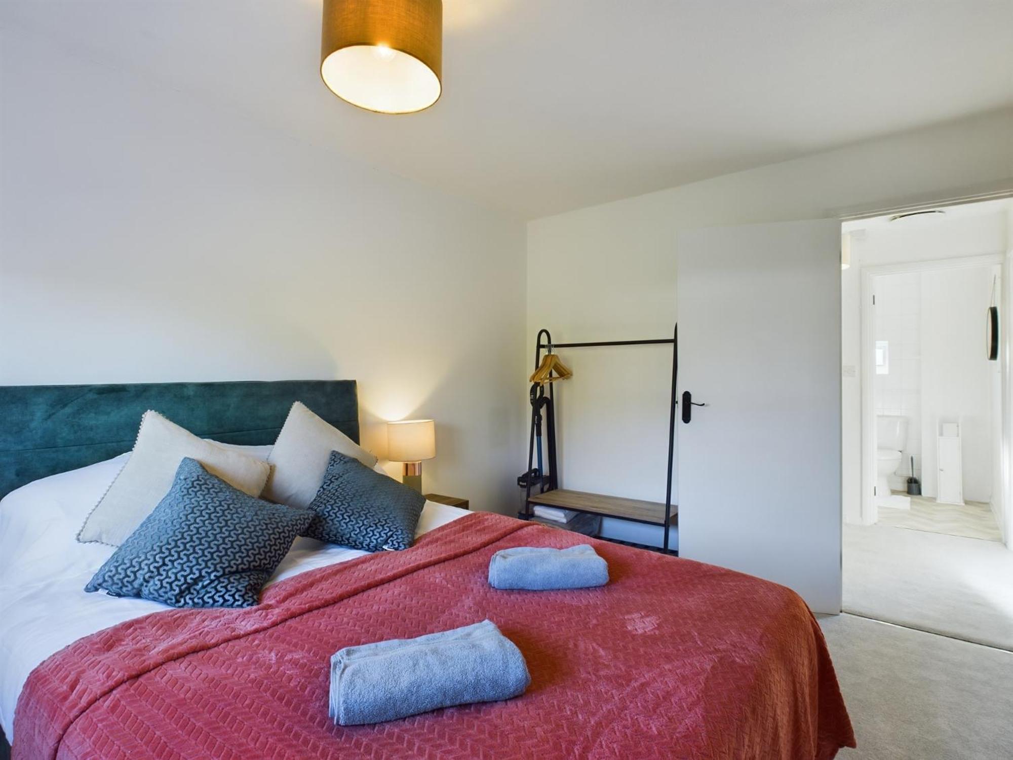 Three-Bedroom House photo 1