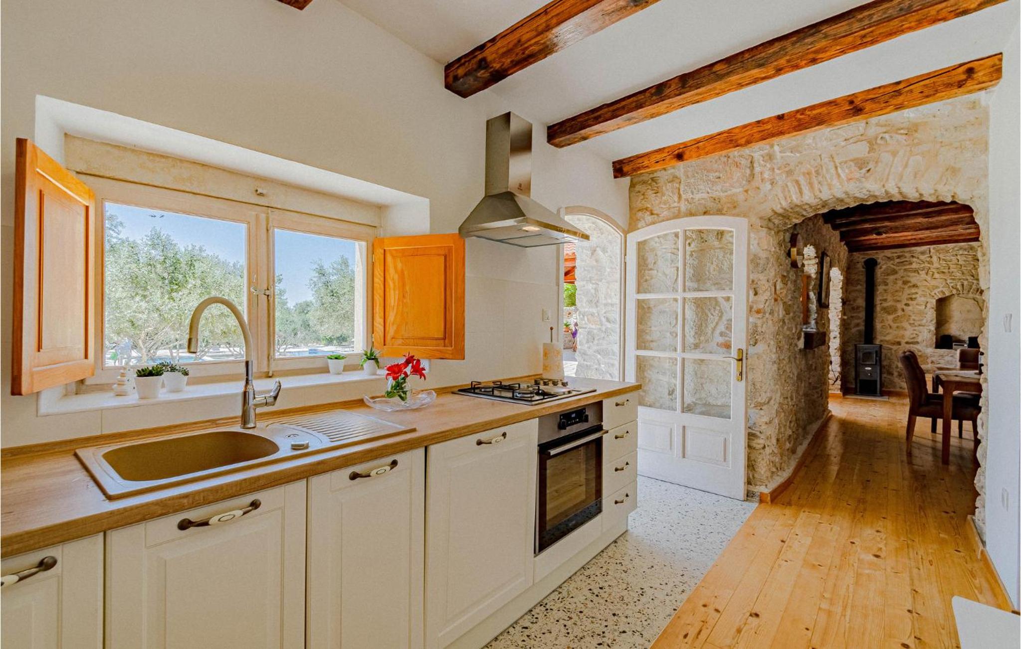 Two-Bedroom Holiday Home photo 2