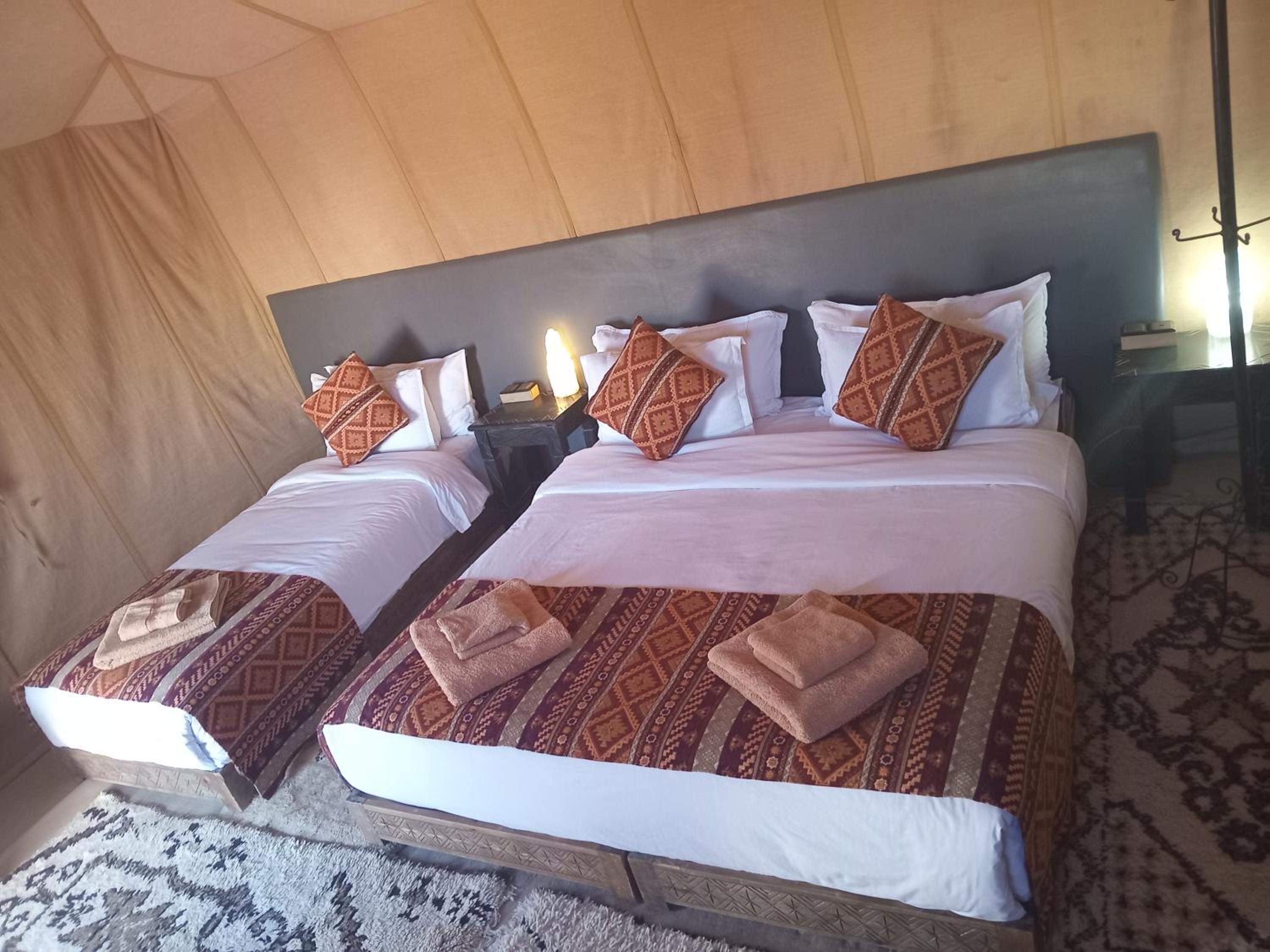 Tent photo 1