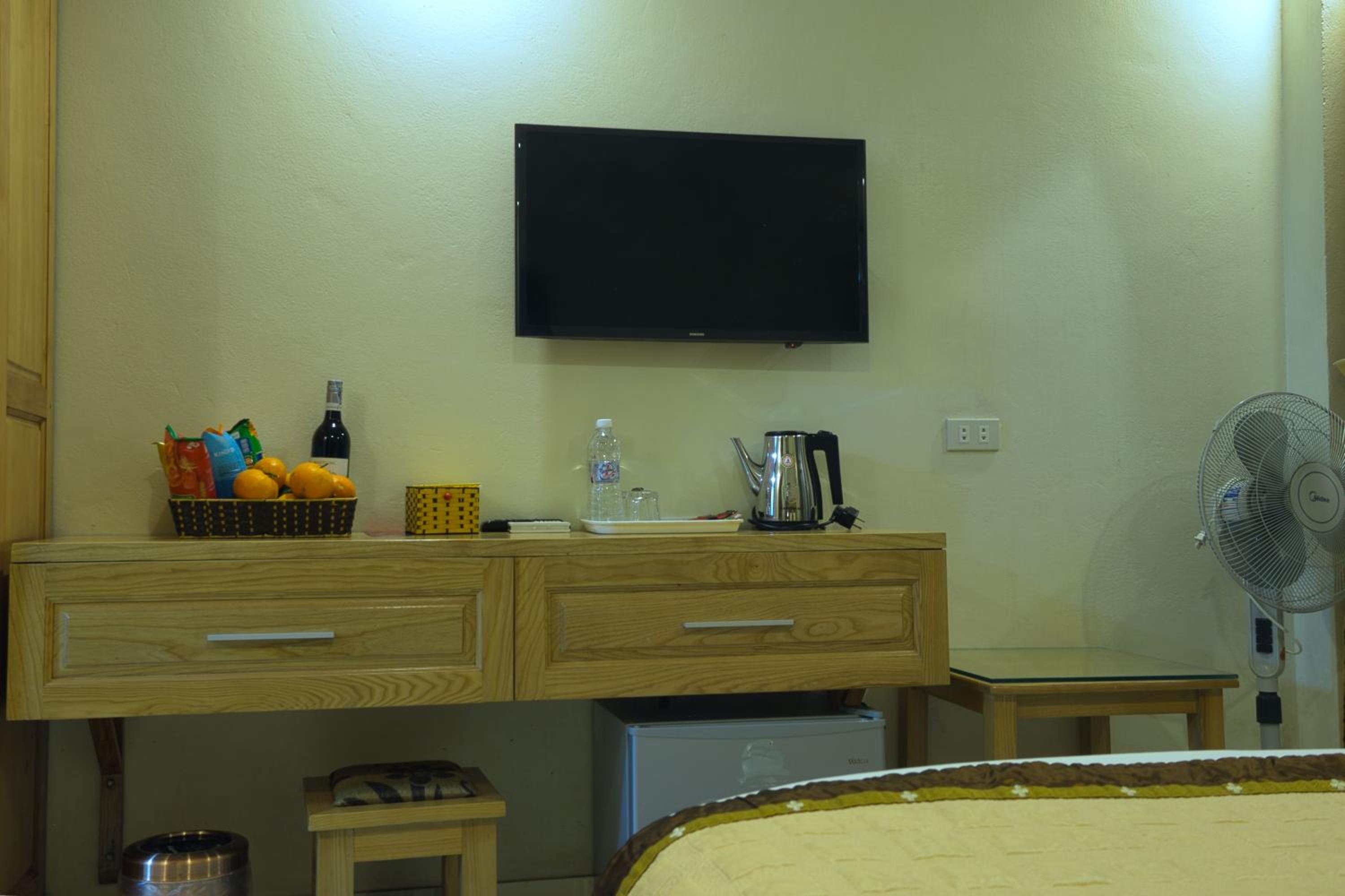 Triple Room with City View photo 1