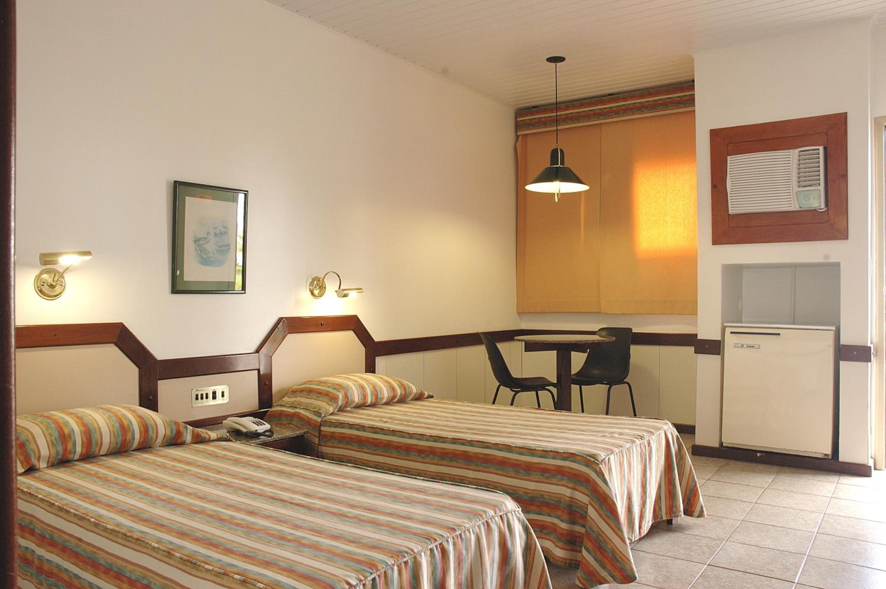Standard Twin Room photo 3