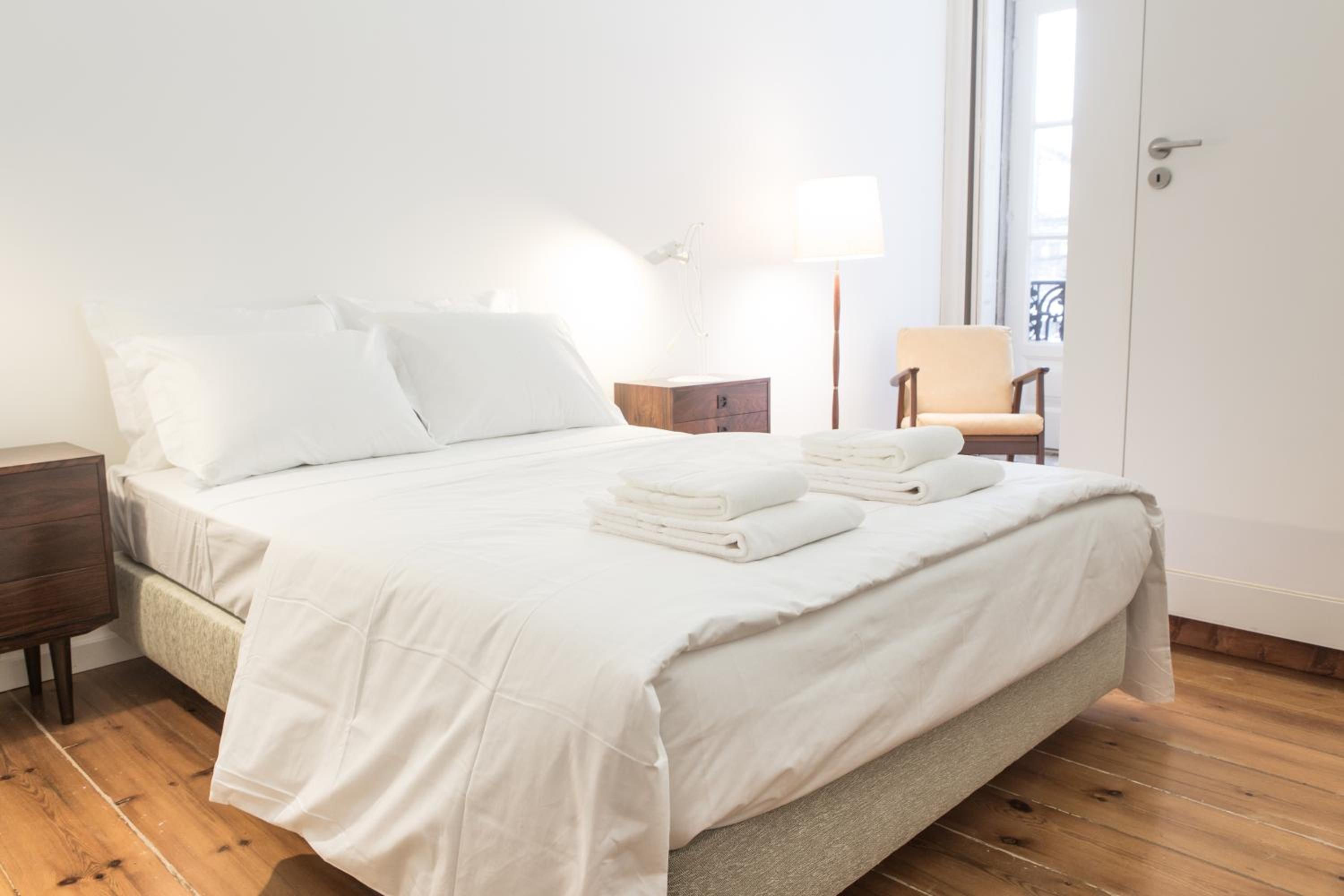 Double Room - Photo 7