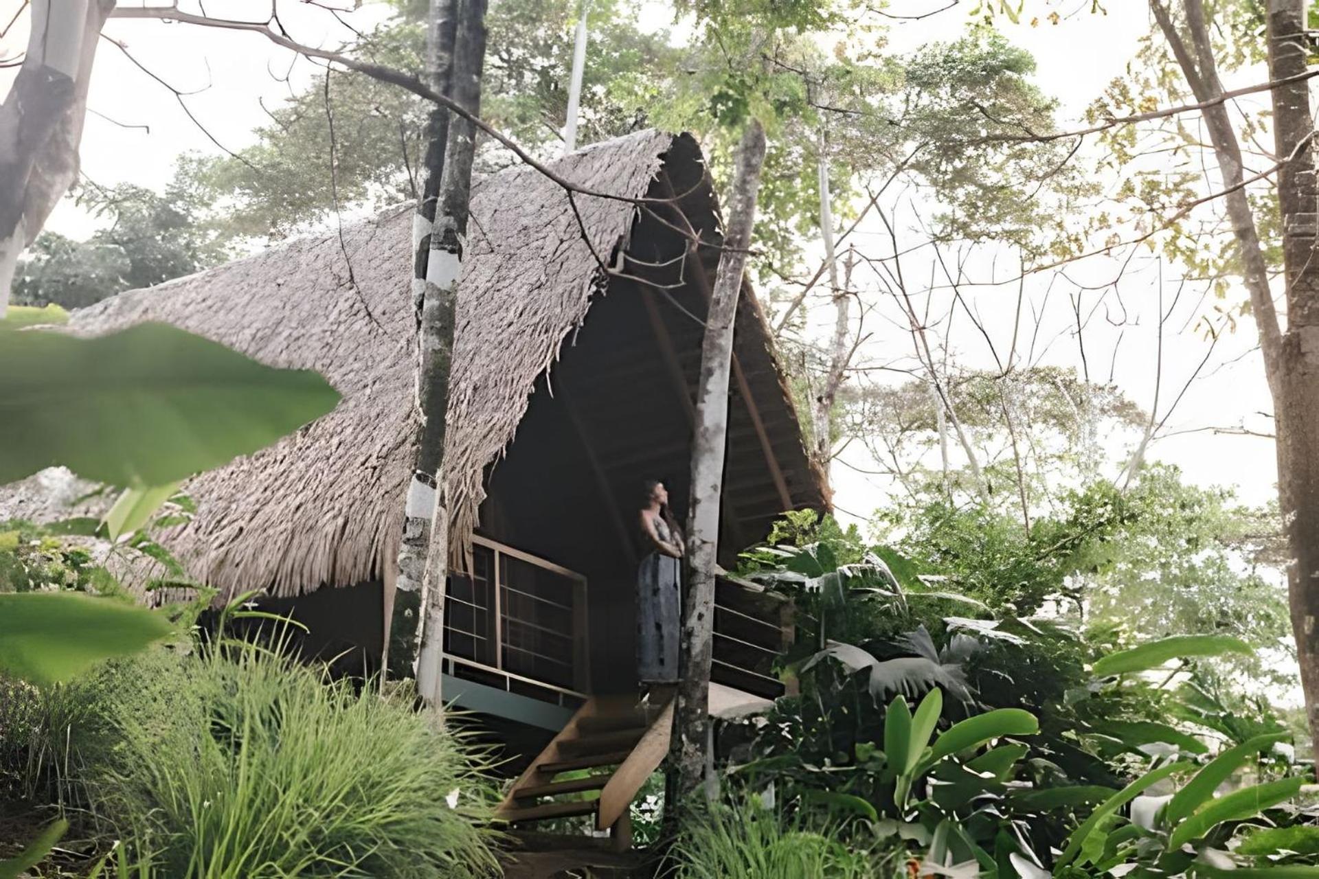 Deluxe Bungalow photo 1