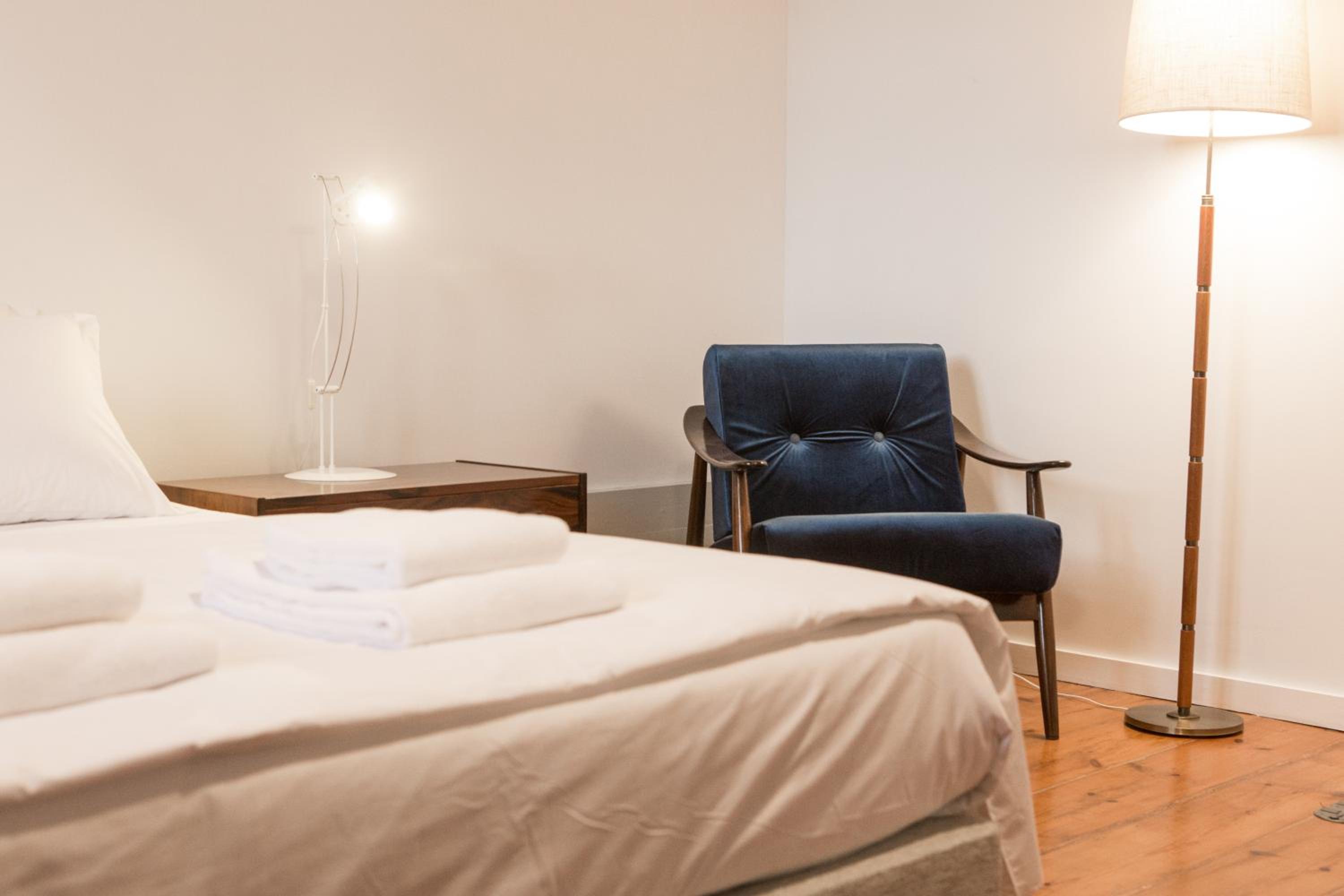 Double Room - Photo 6
