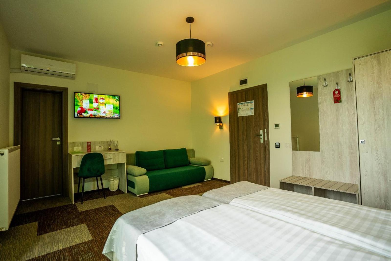 Standard Twin Room photo 1