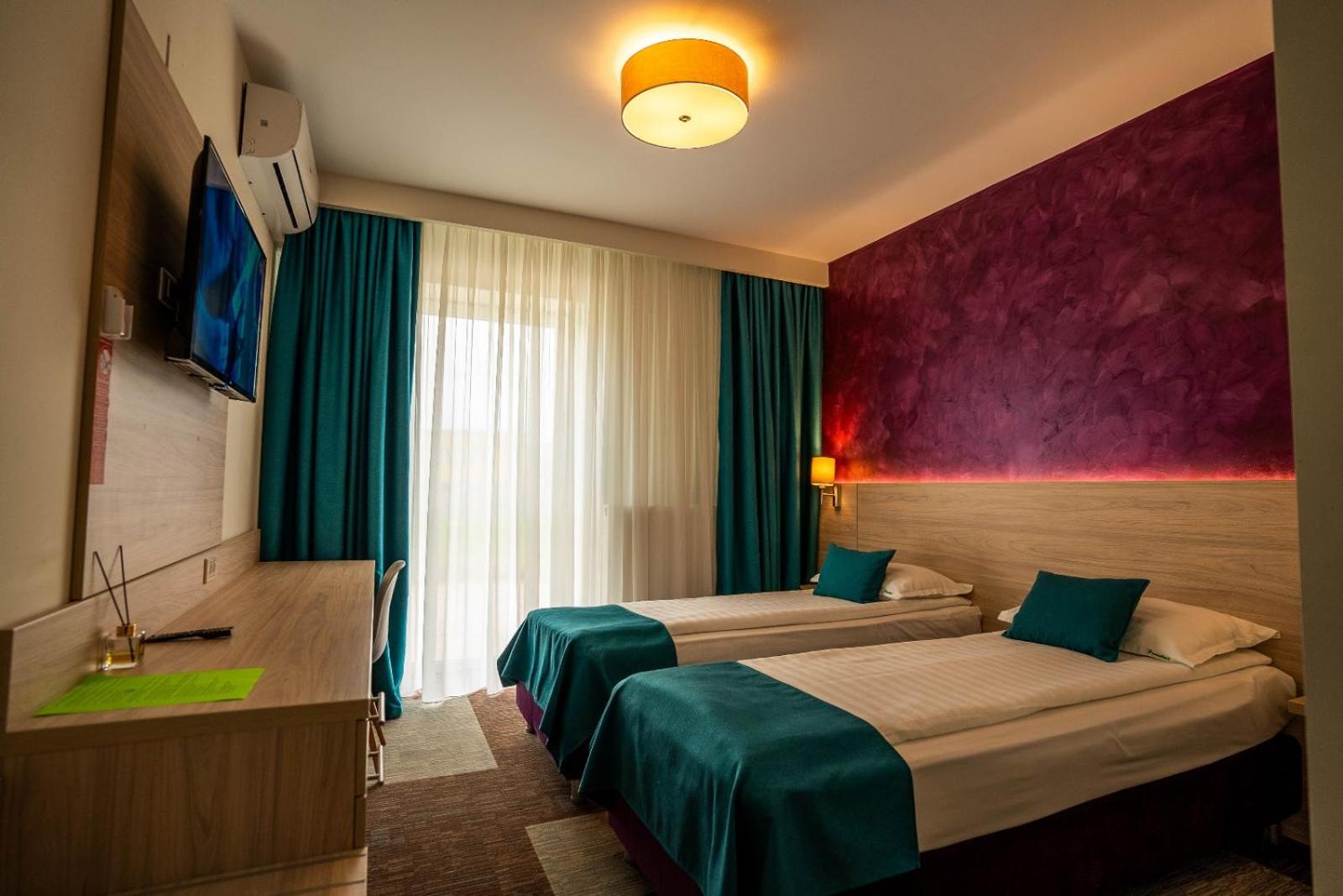 Superior Double or Twin Room photo 1