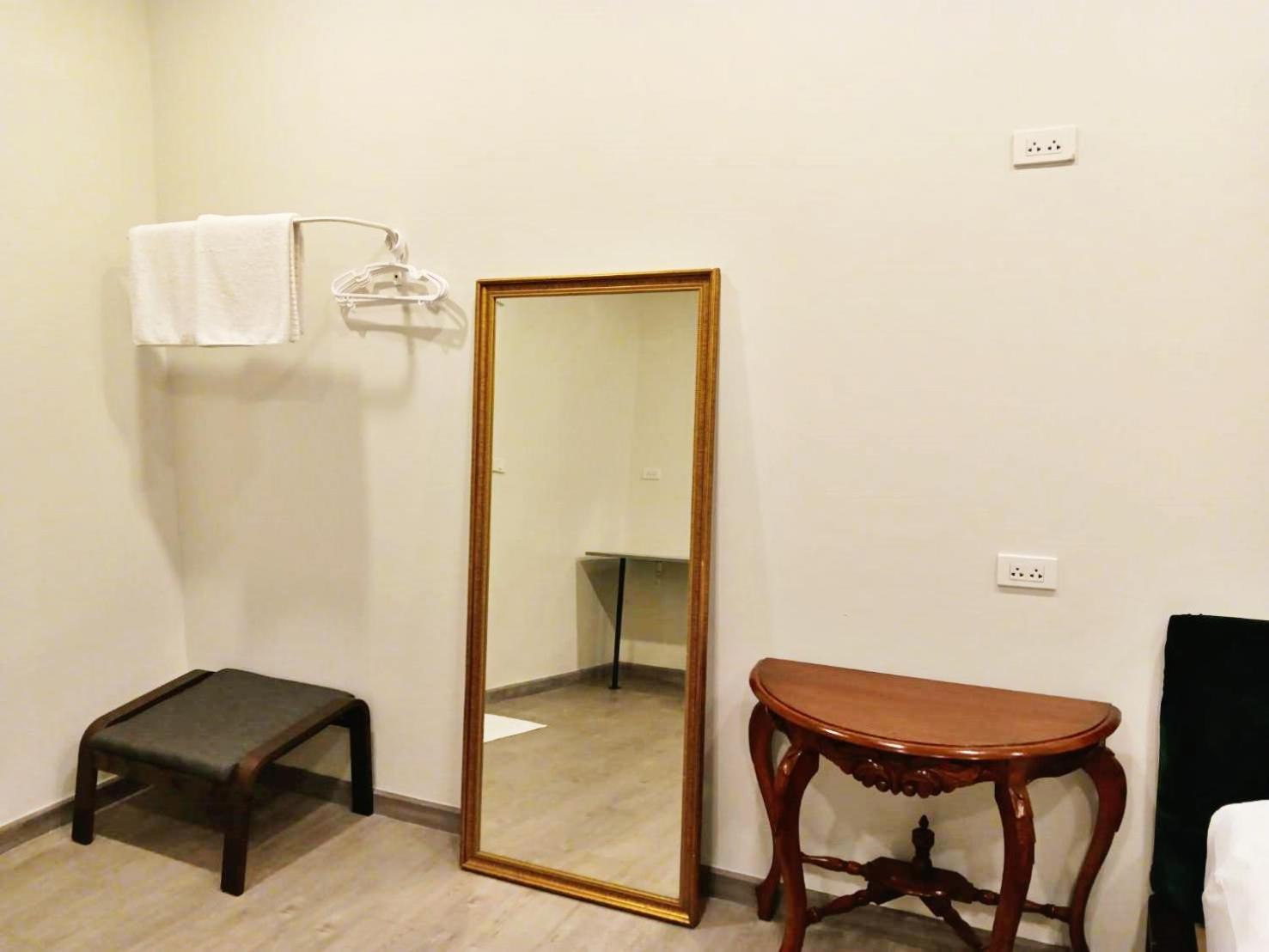 Family Suite photo 3
