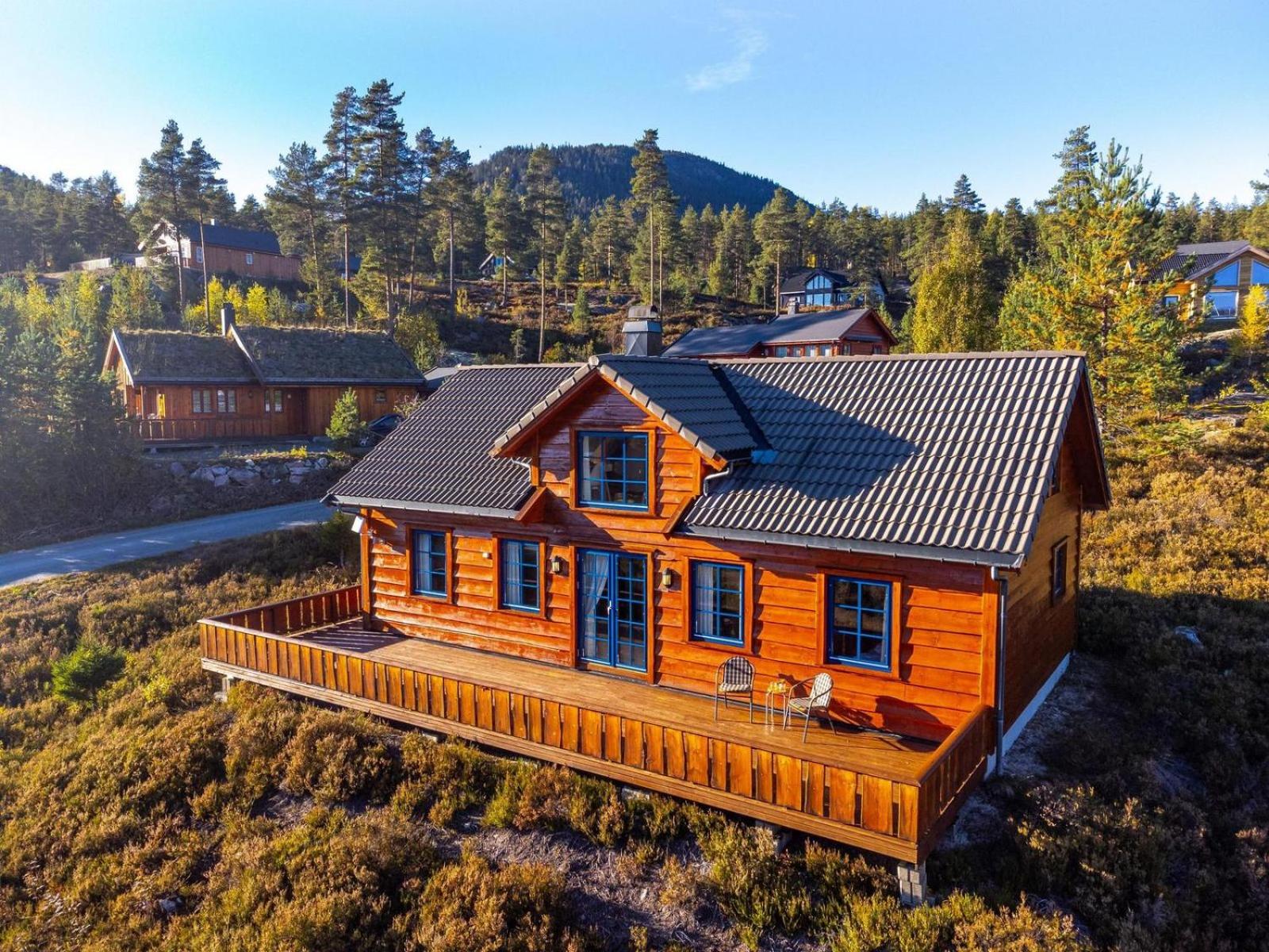 Vacation Home photo 1