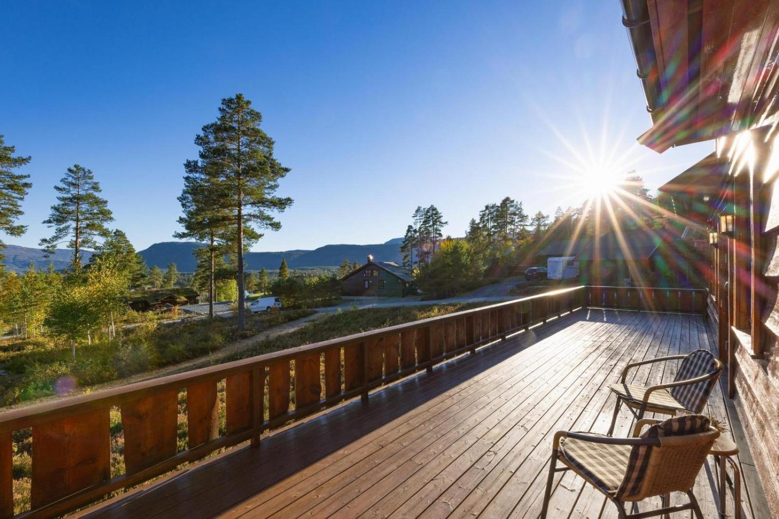 Vacation Home photo 3