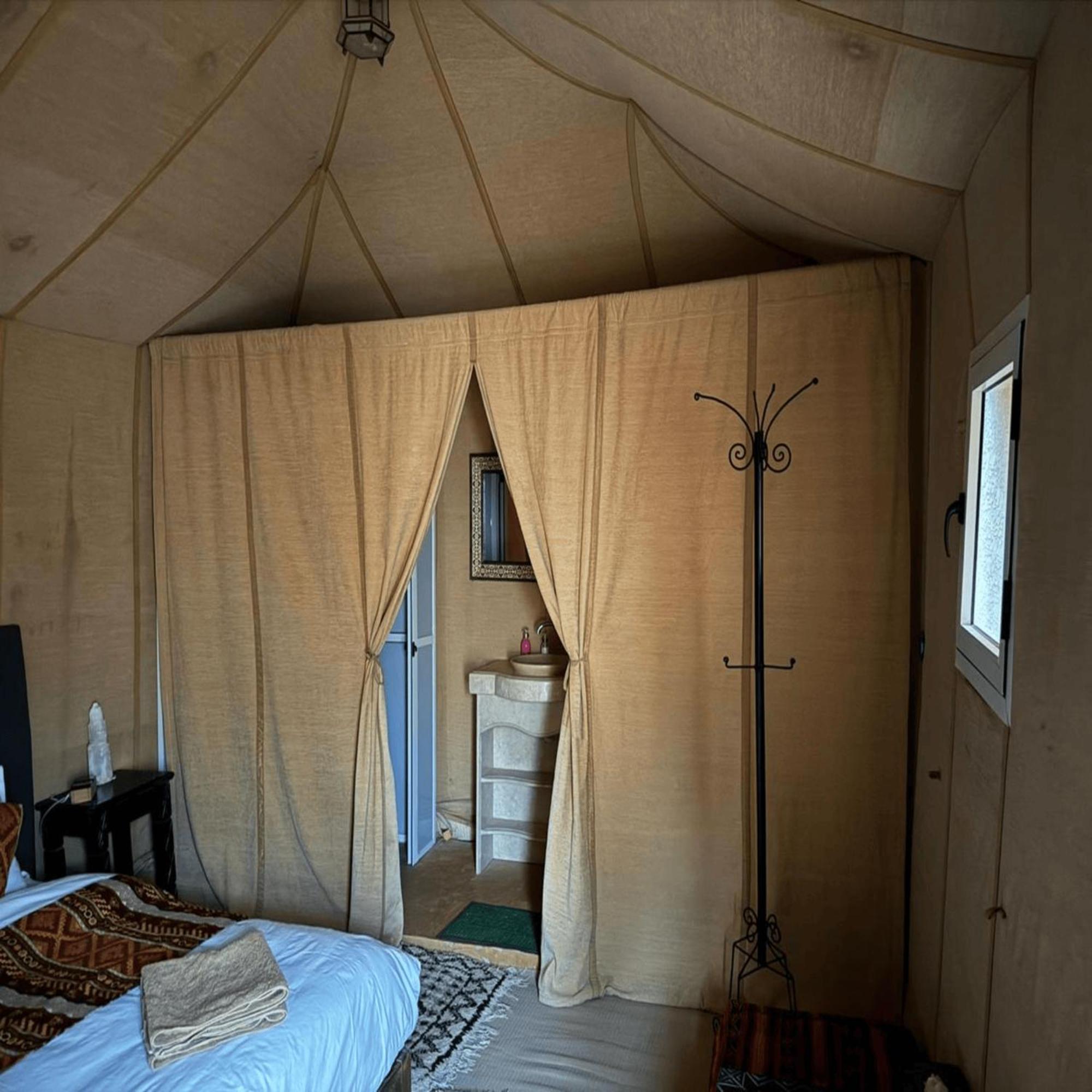 Tent photo 3