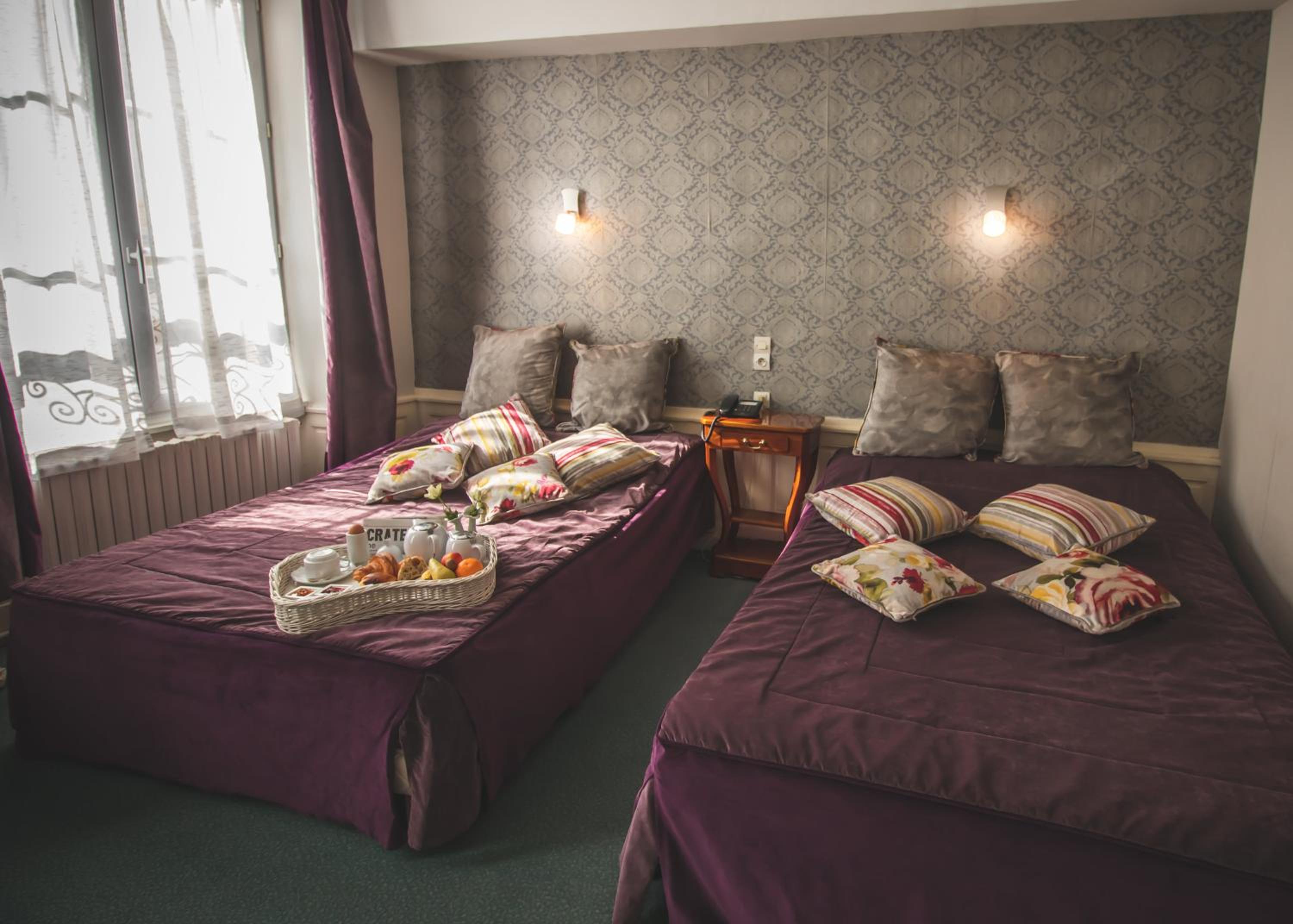 Quadruple Room photo 2