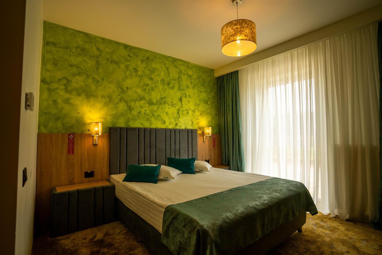 Deluxe Double Room photo 1