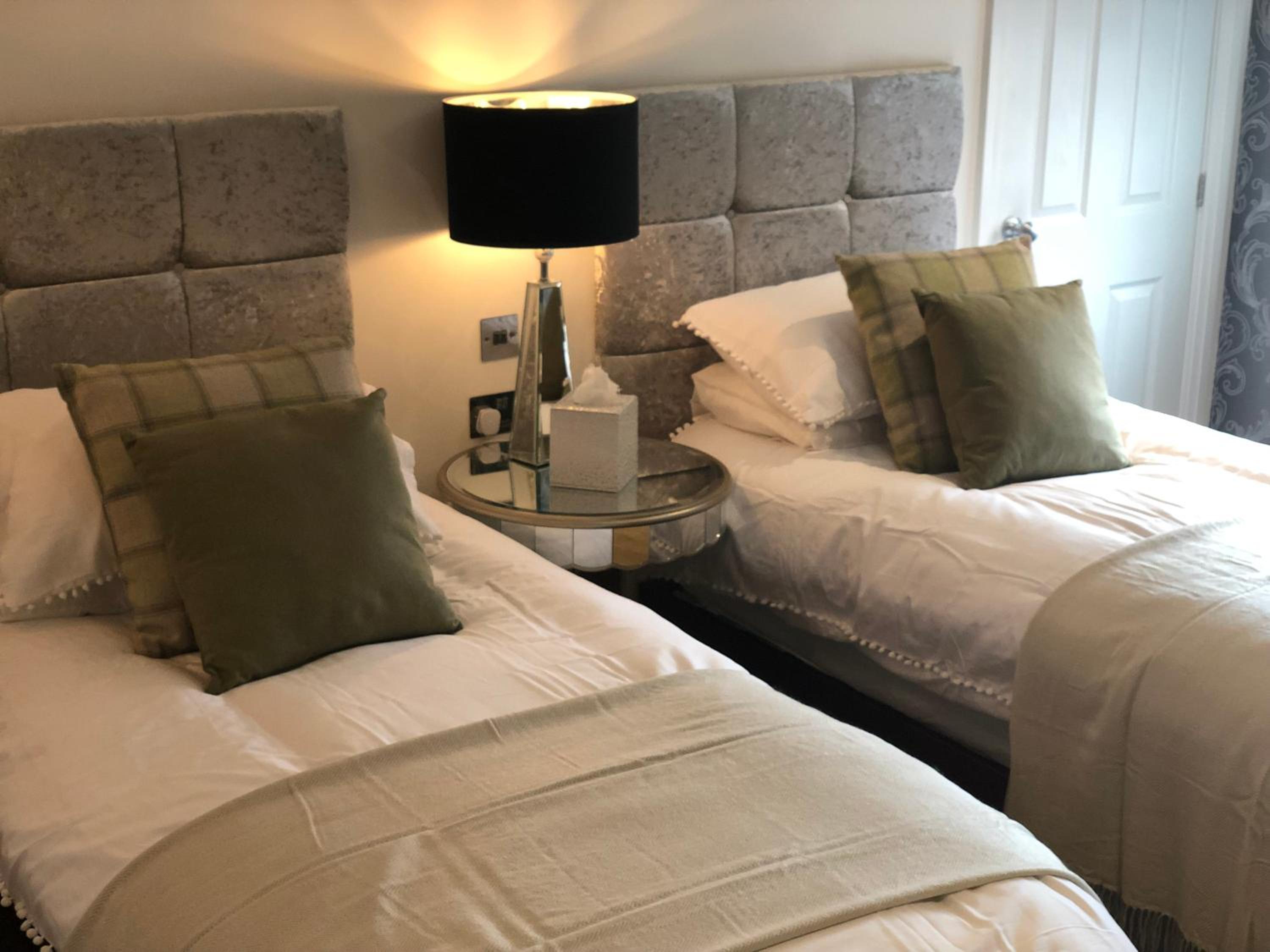 Deluxe Twin Room - Photo 1