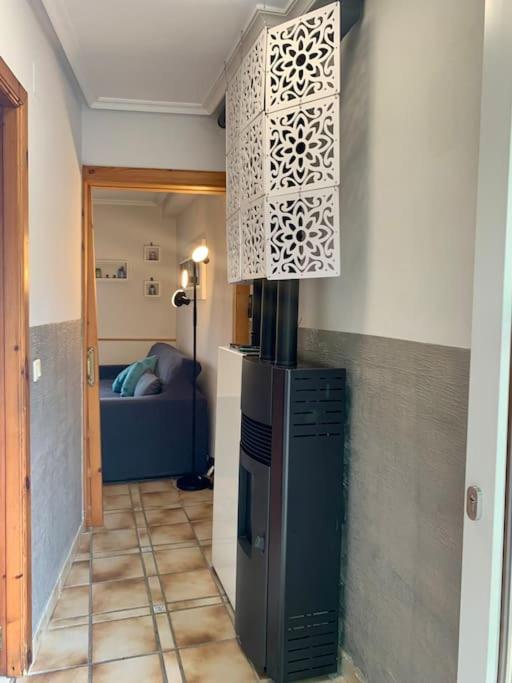 Casa de Dos Habitaciones