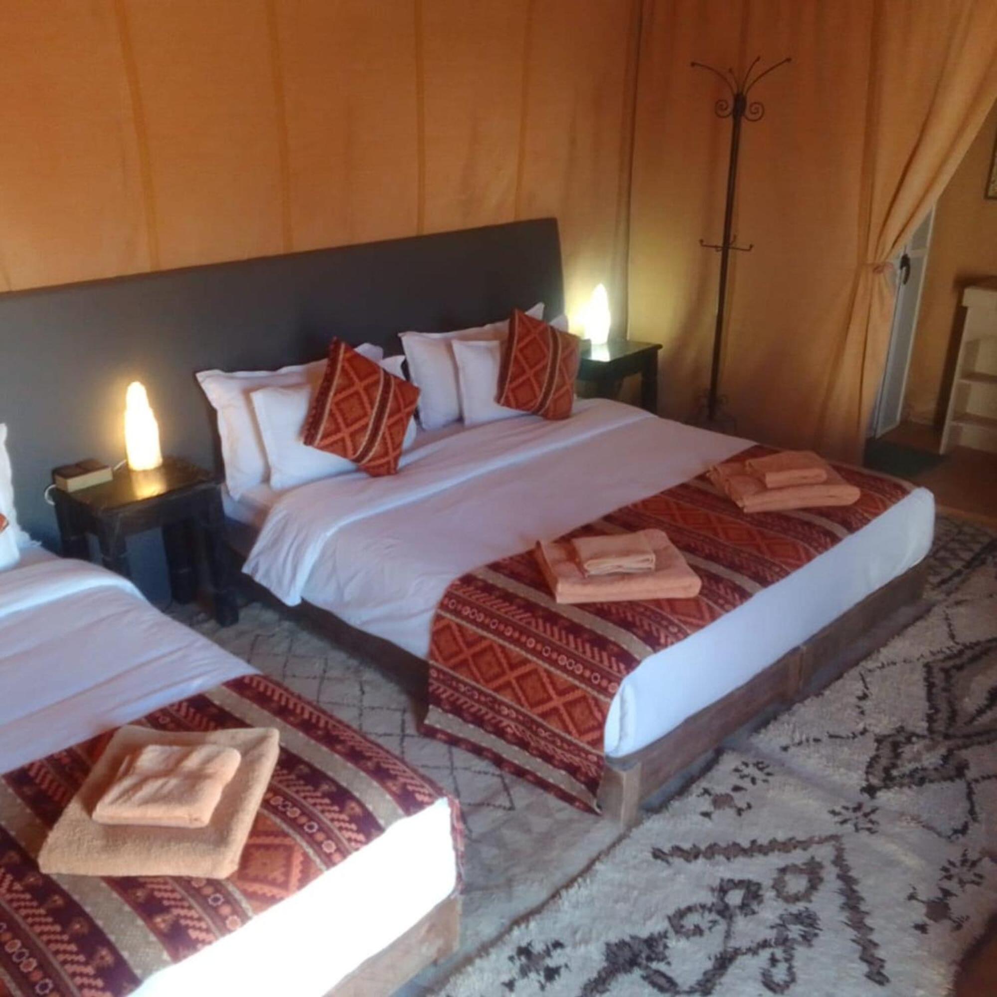 Tent photo 2