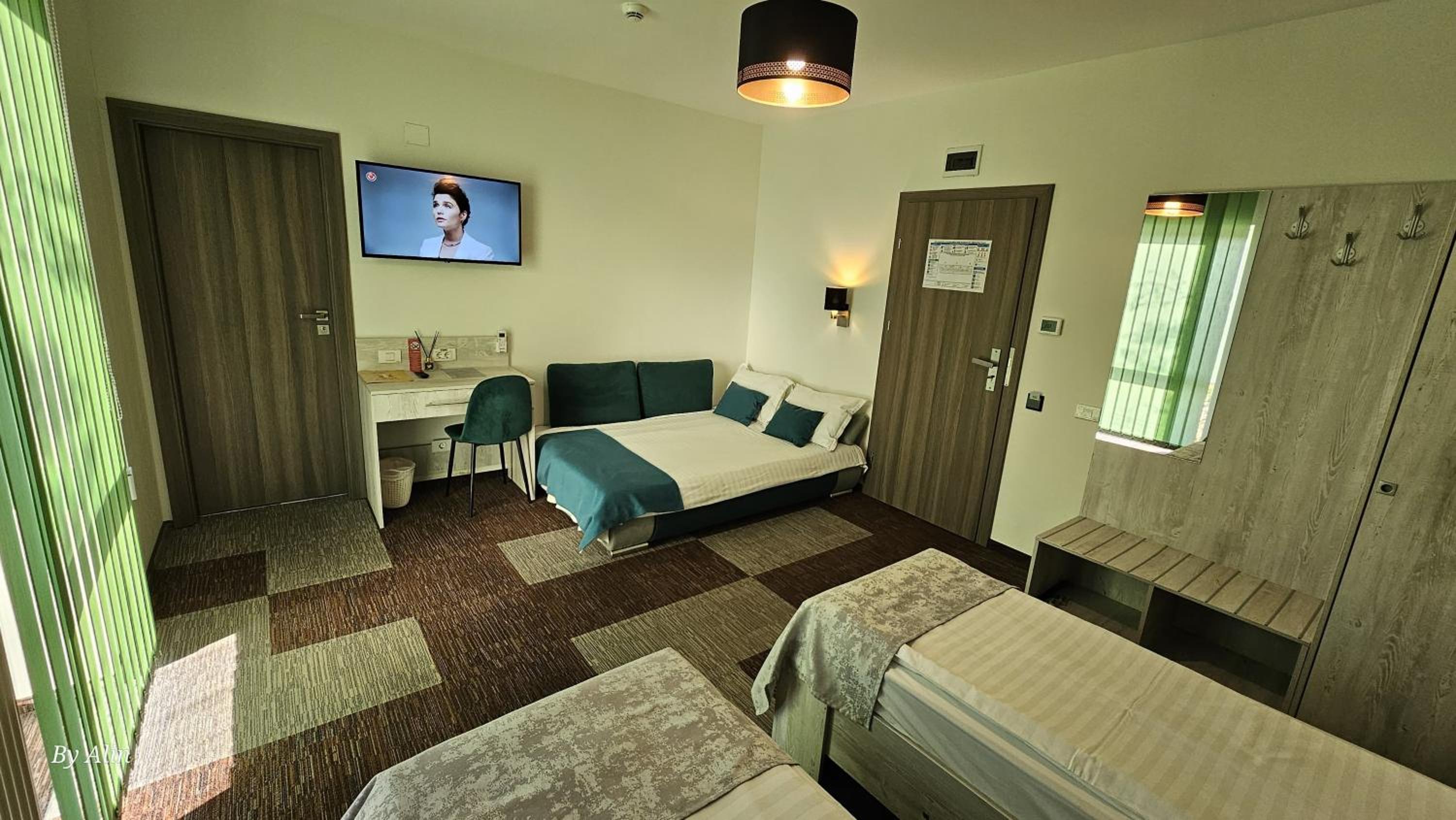 Standard Quadruple Room photo 3