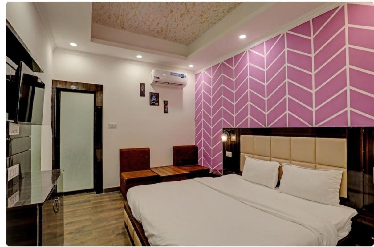 Deluxe Double Room photo 1