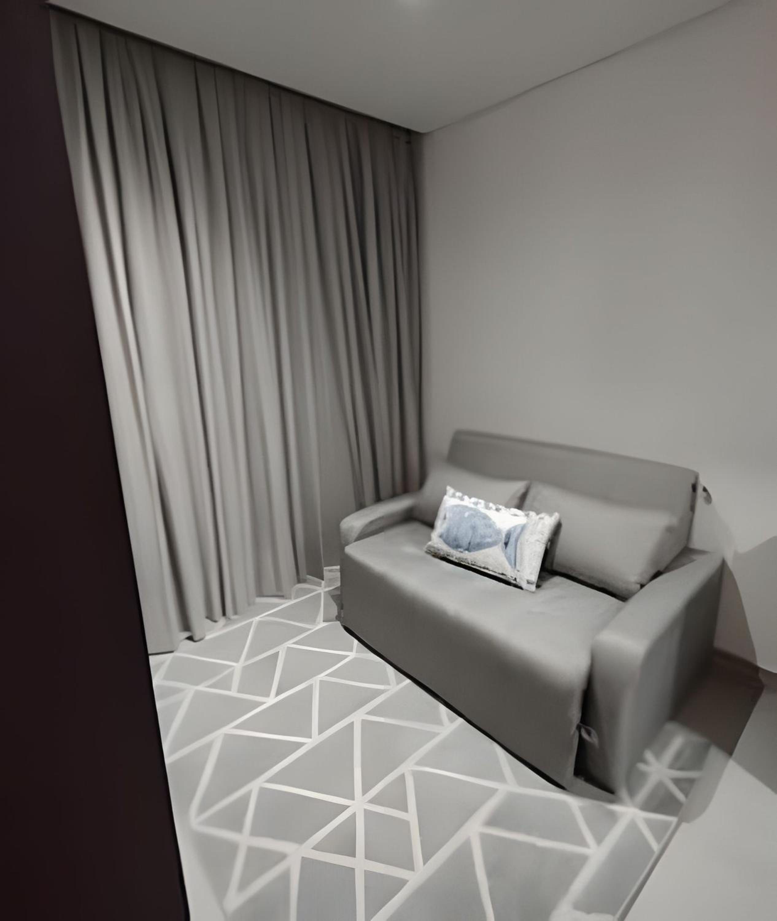 One-Bedroom Superior Apartment