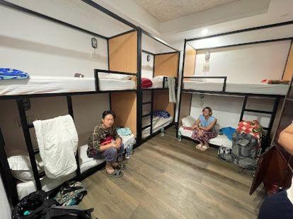 Single Bed In 6-Bed Dormitory Room photo 1