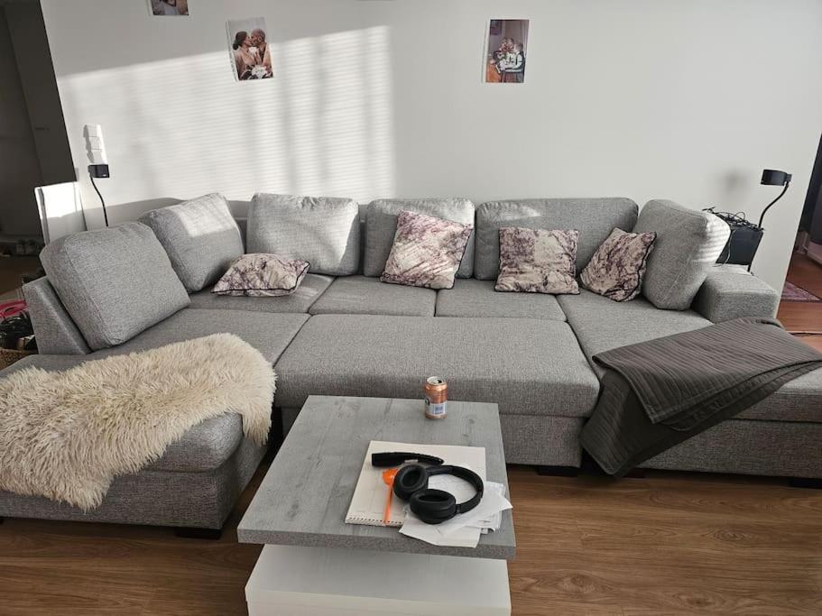 Apartment photo 3