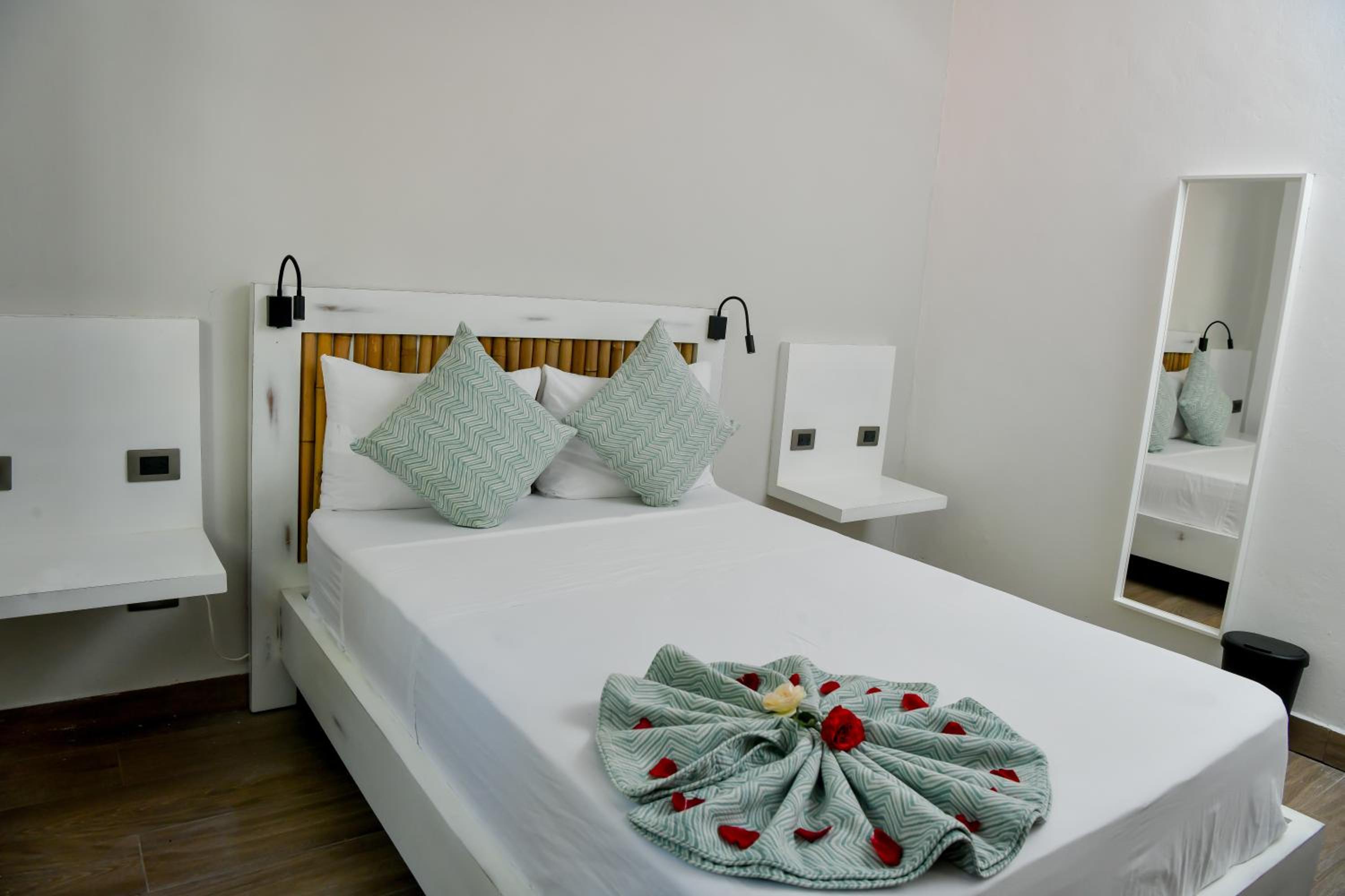 Single Room photo 3