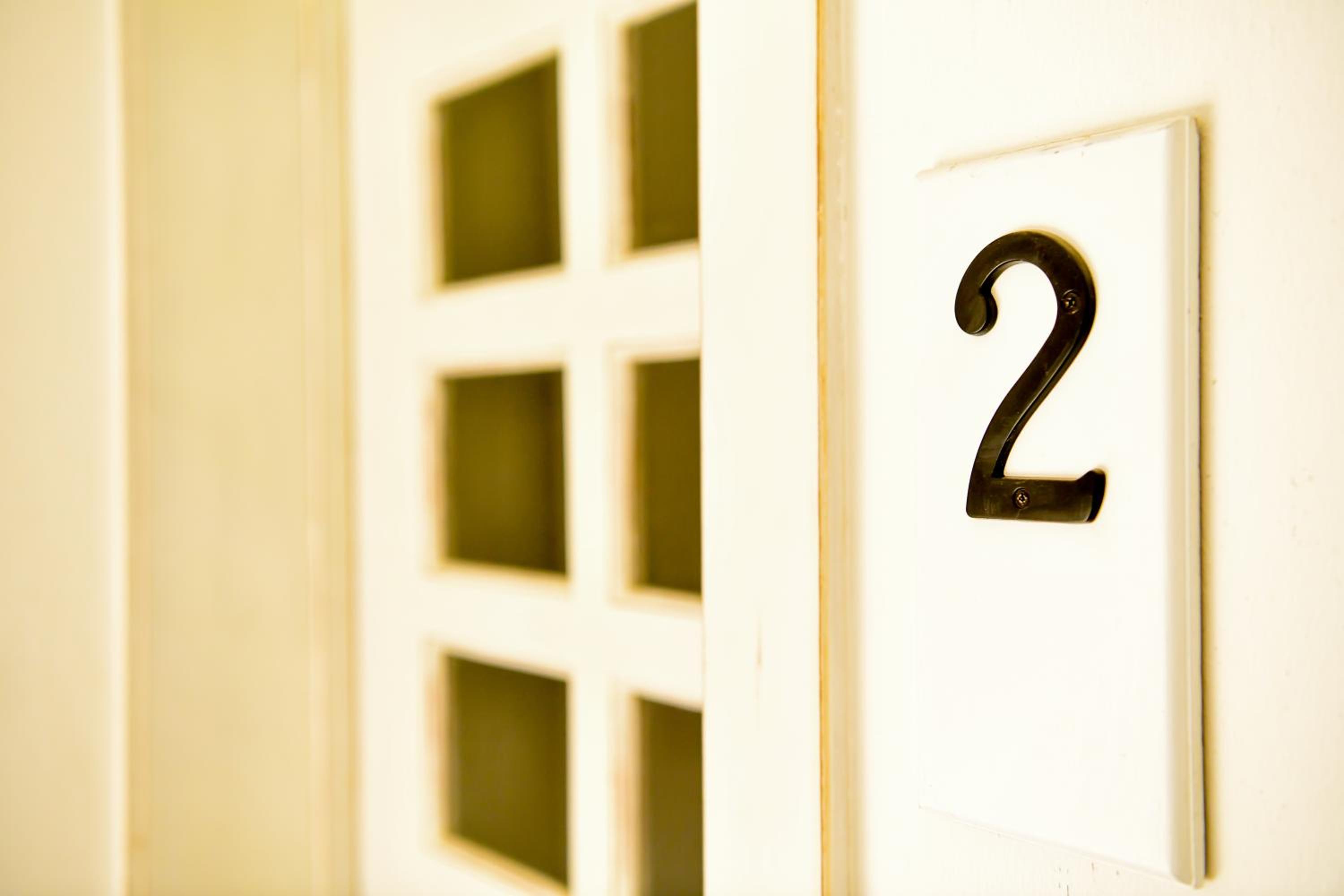 Twin Room photo 1