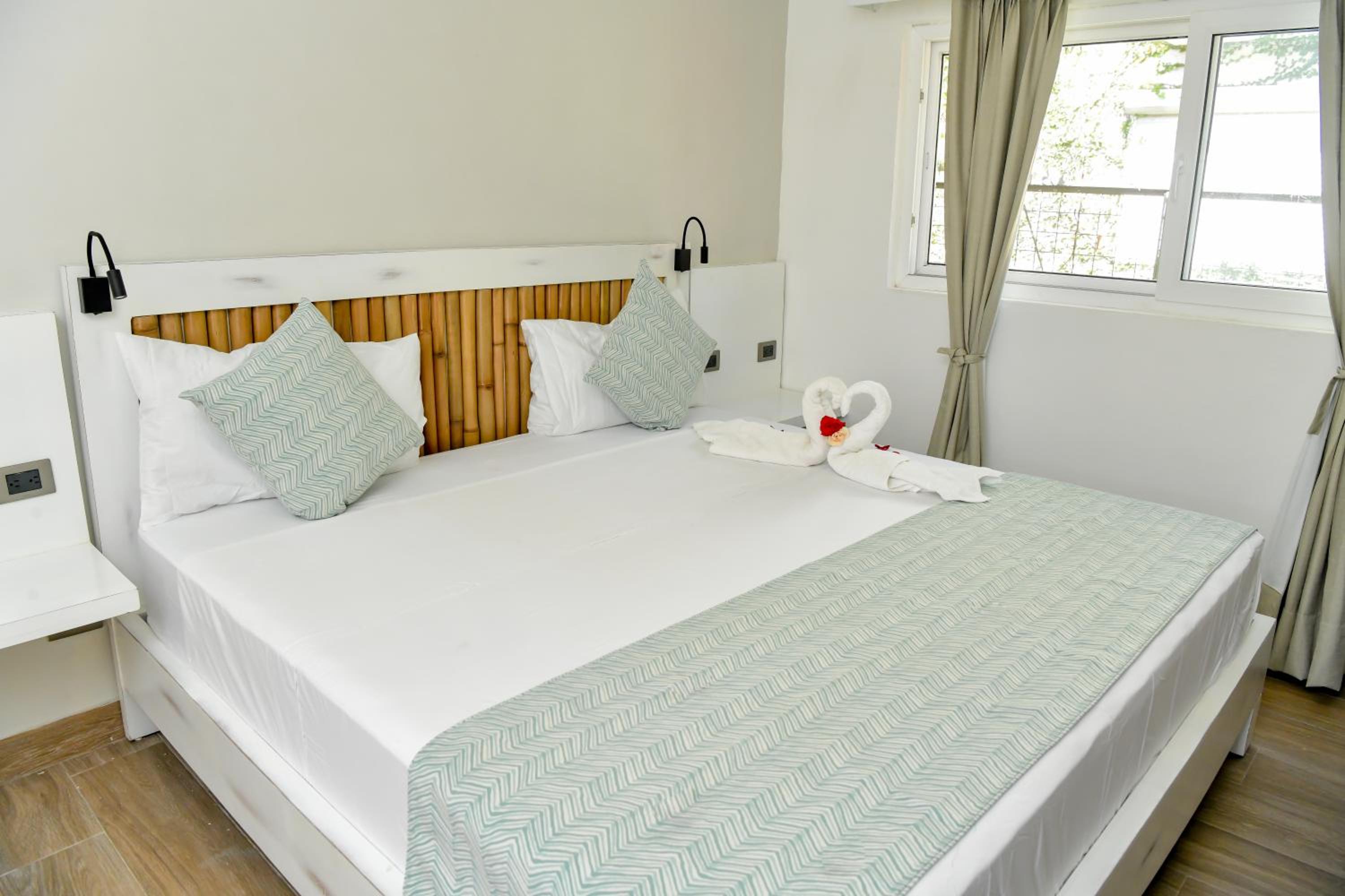 Double Room photo 3