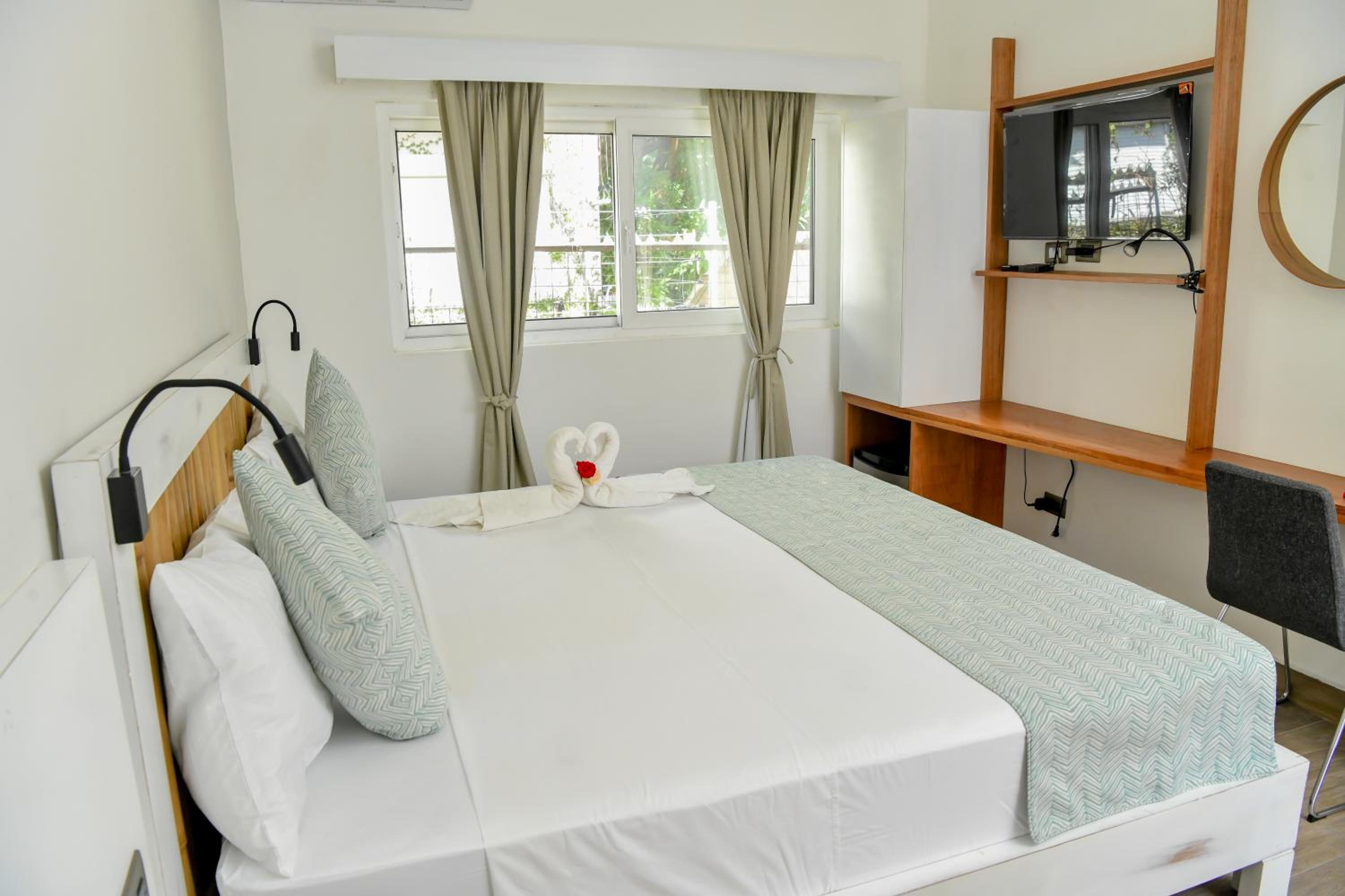 Double Room photo 2