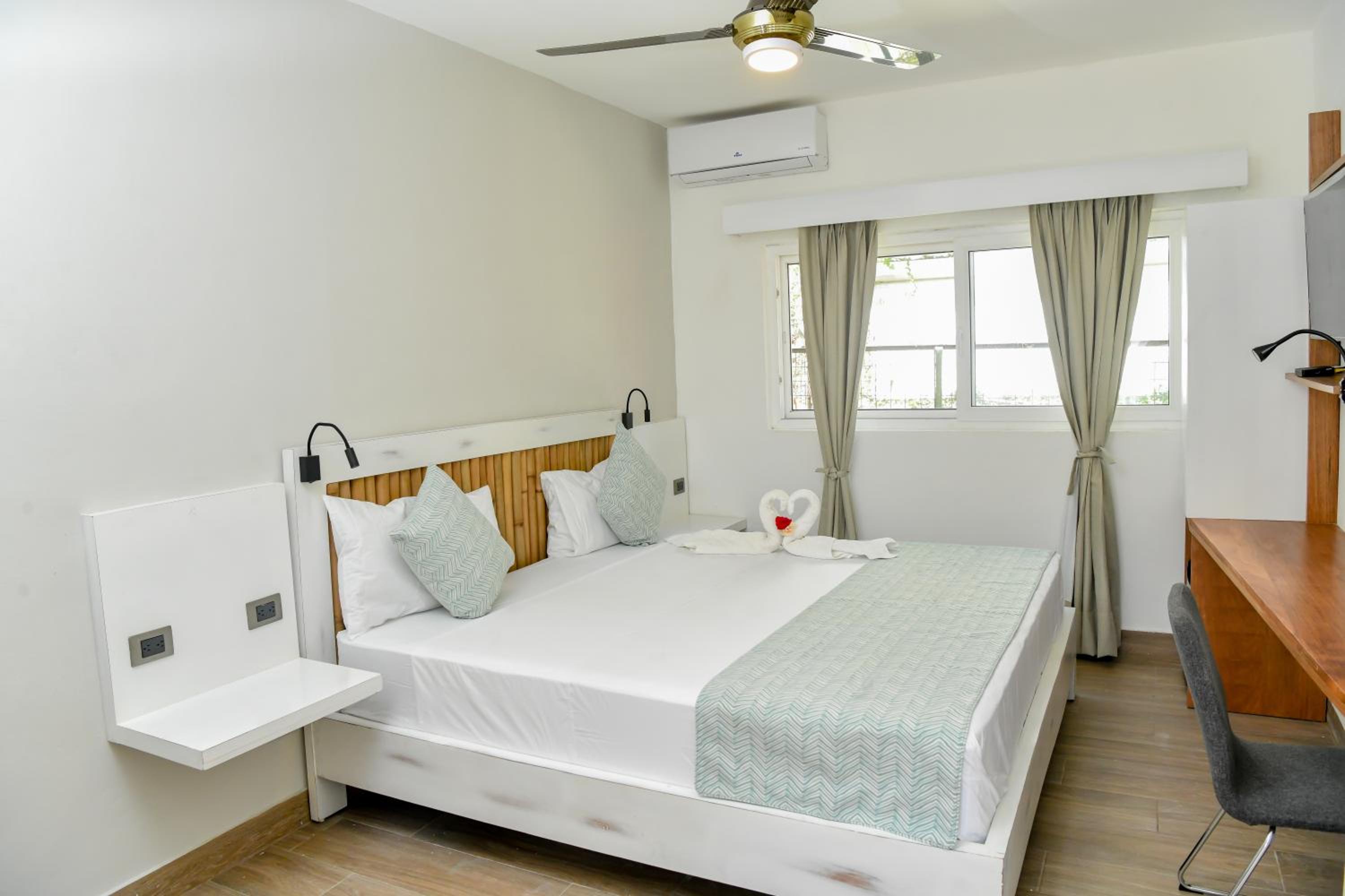 Double Room photo 1