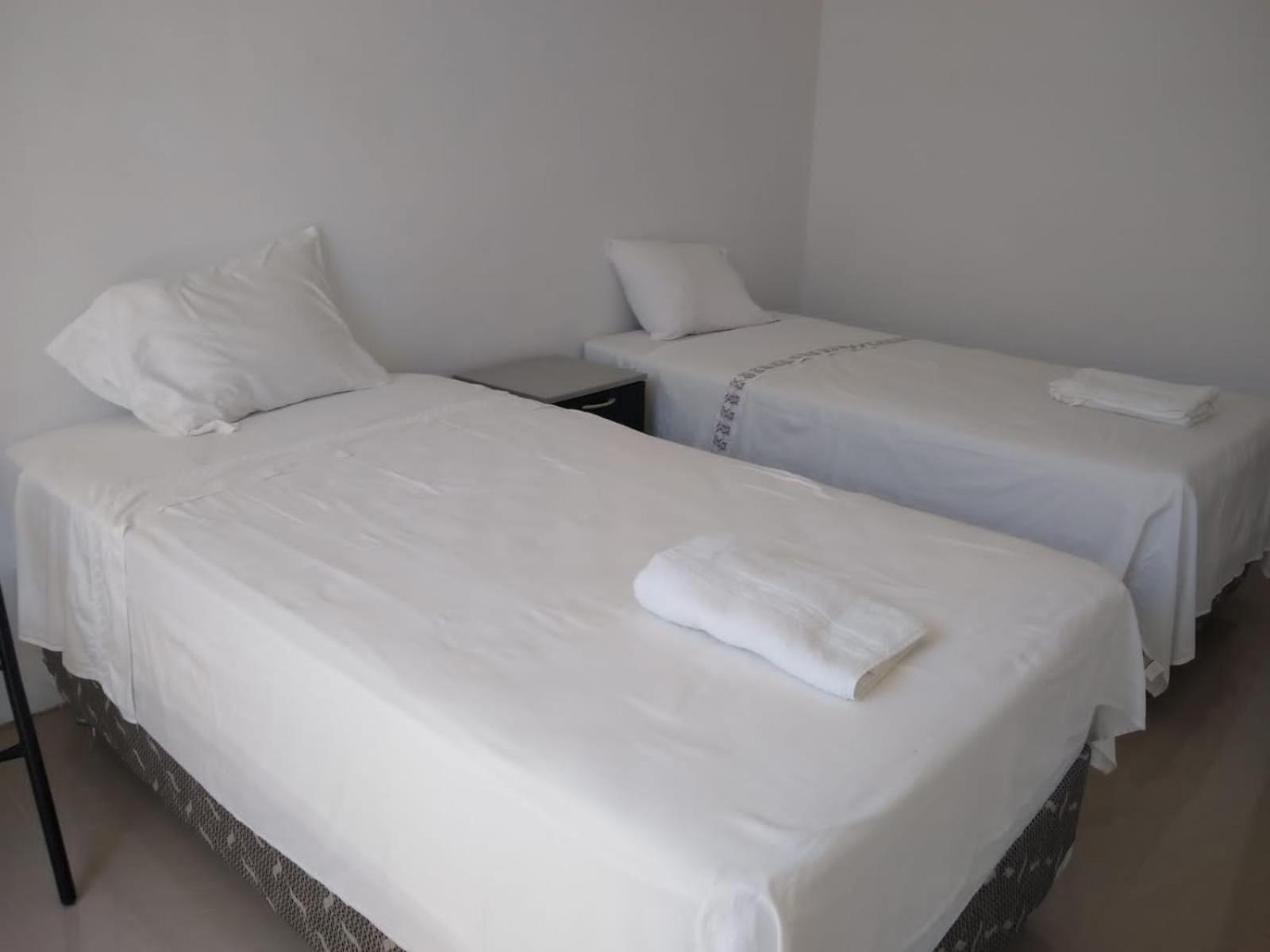 Standard Double Room photo 1