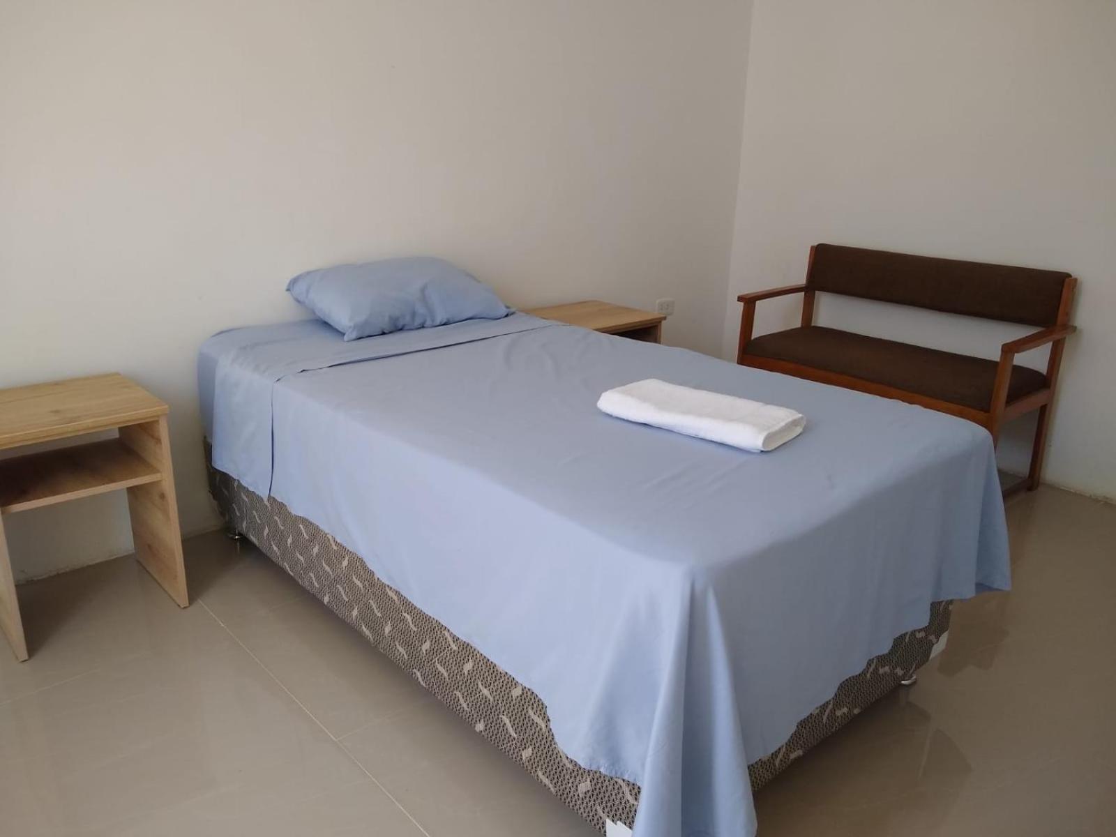 Standard Triple Room photo 1