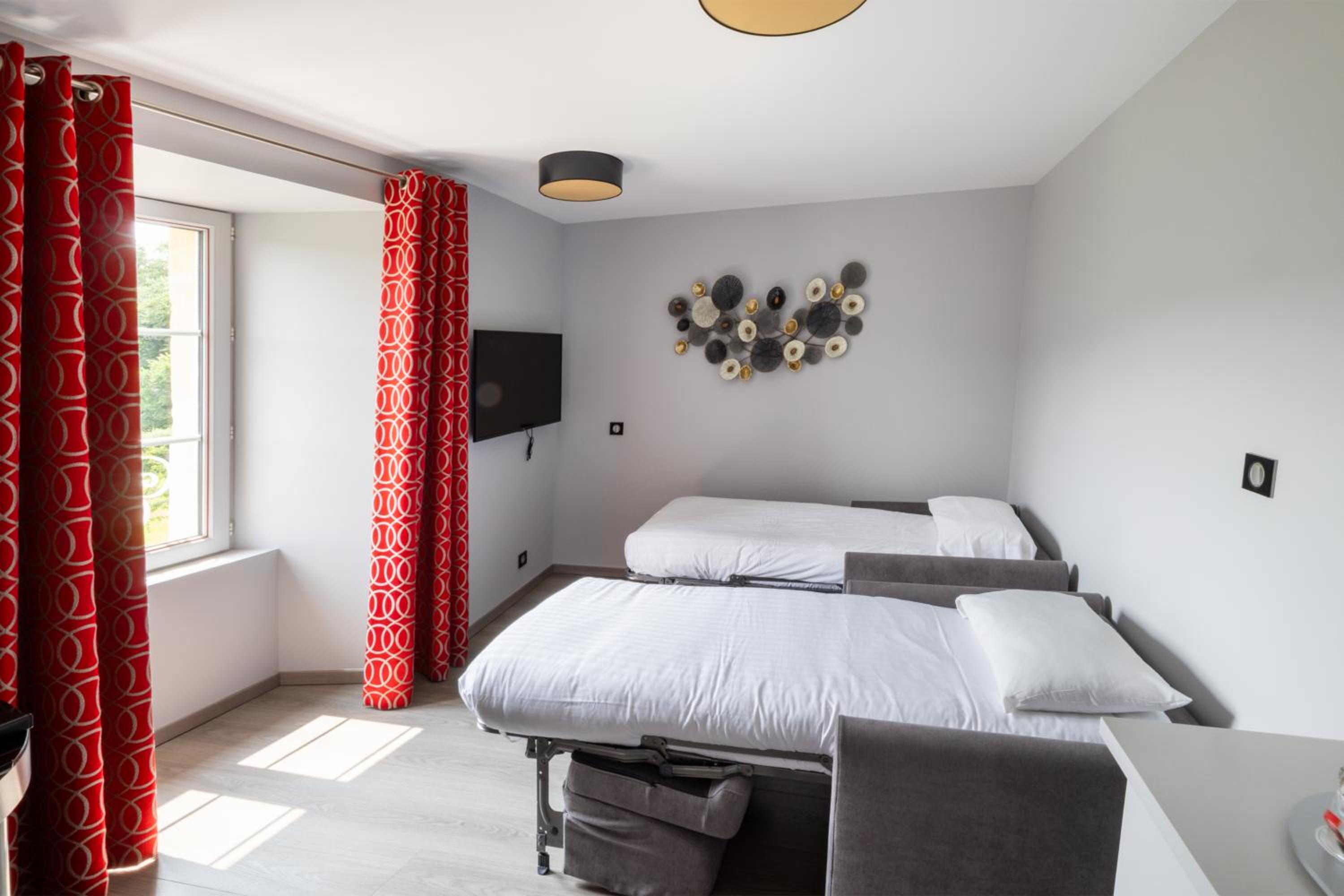 Family Suite - Photo 2