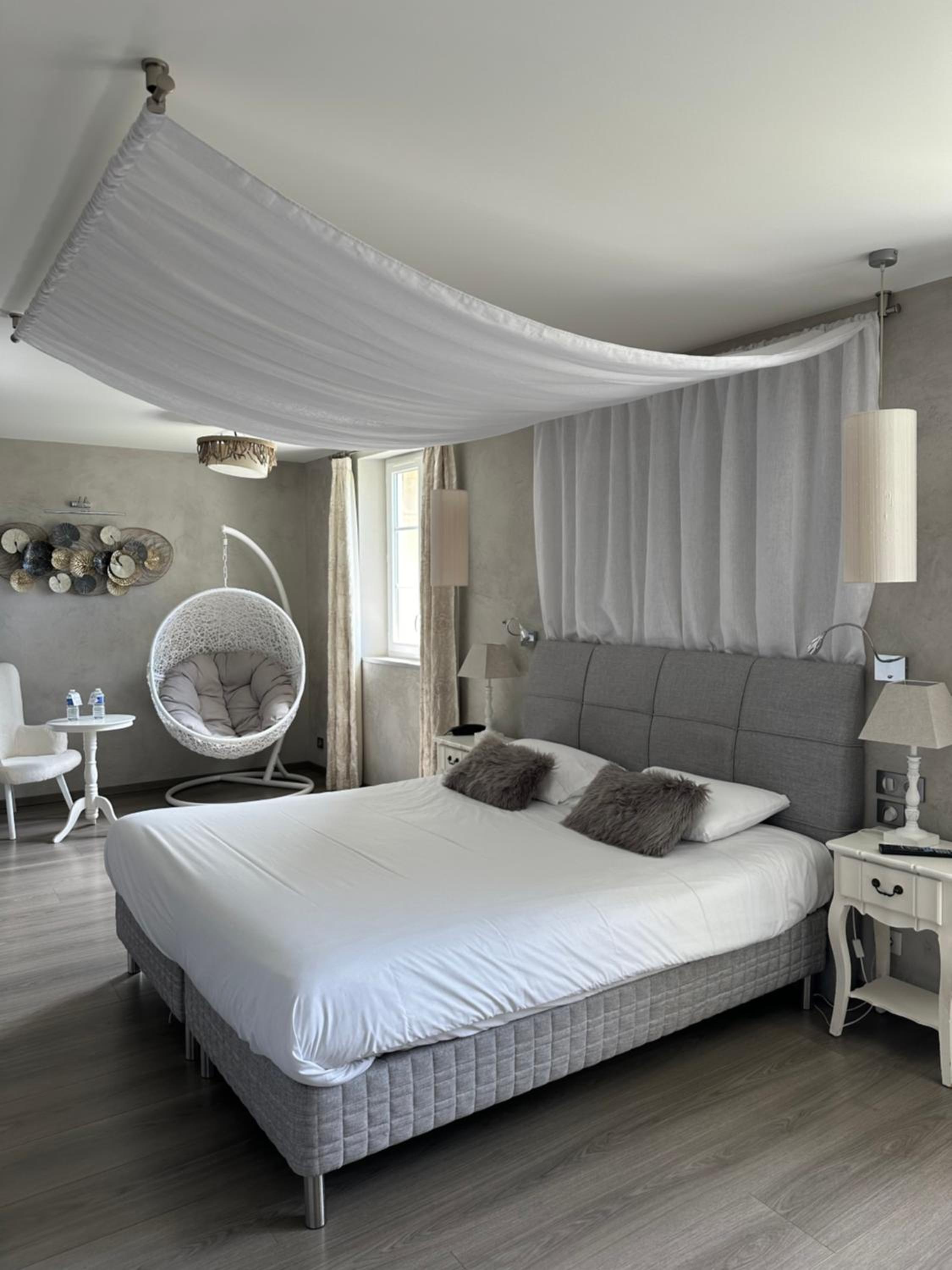 Junior Suite - Photo 1