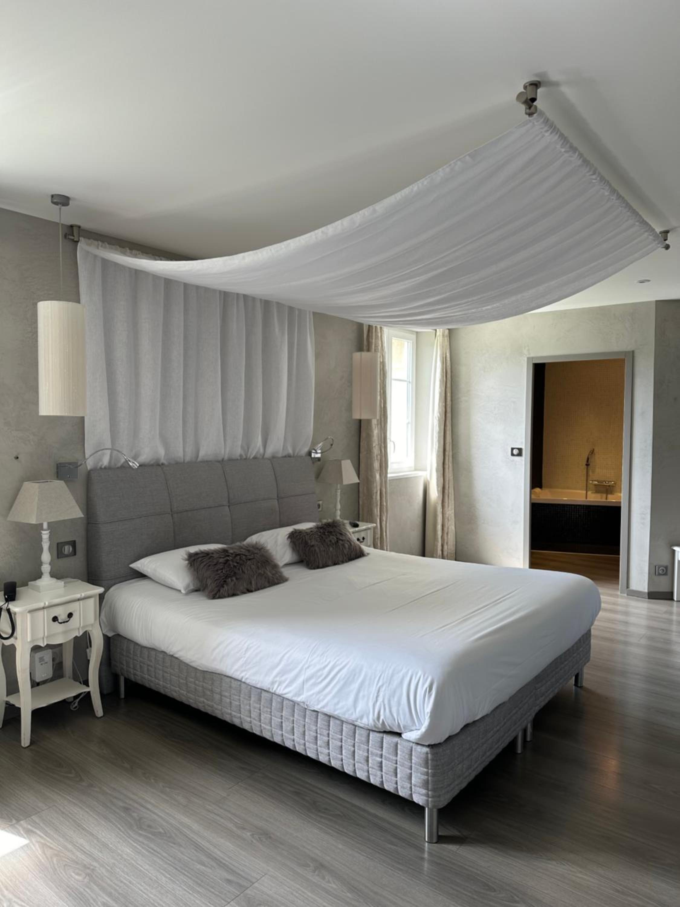 Junior Suite - Photo 2