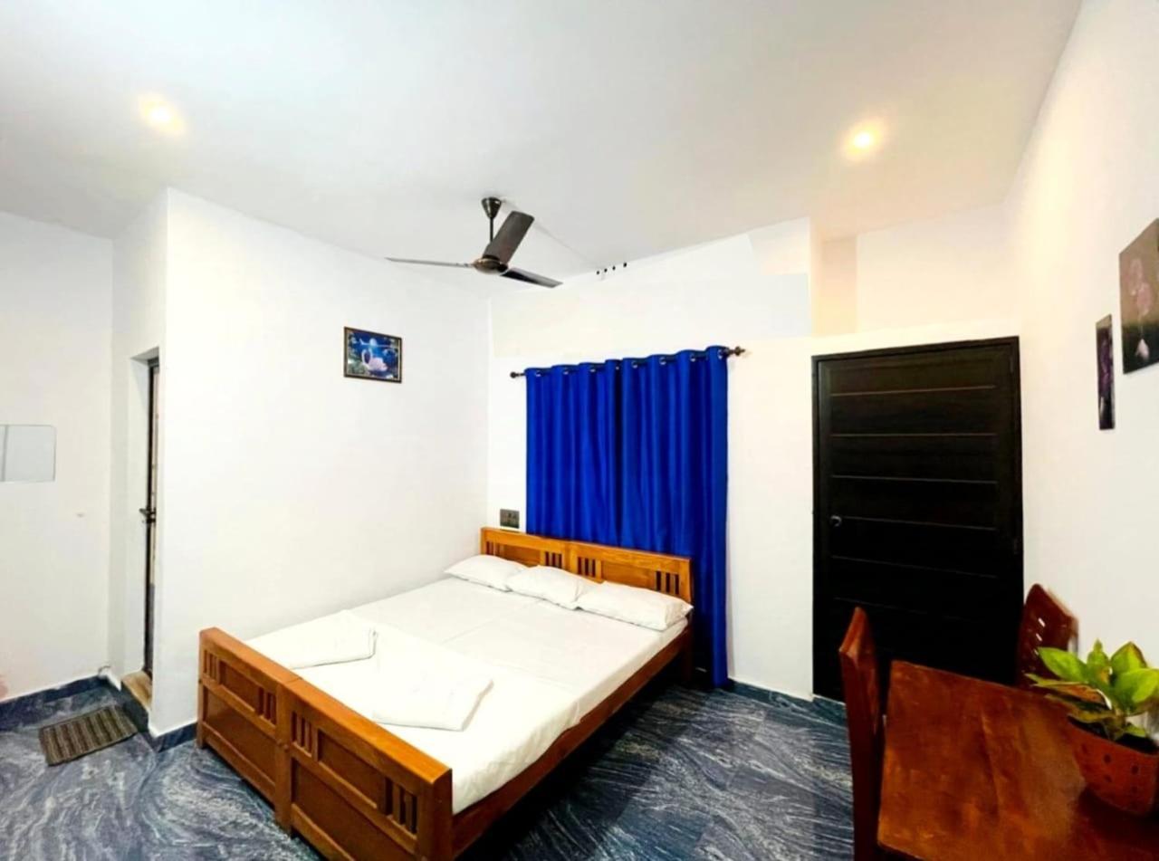 Classic Triple Room - Photo 6