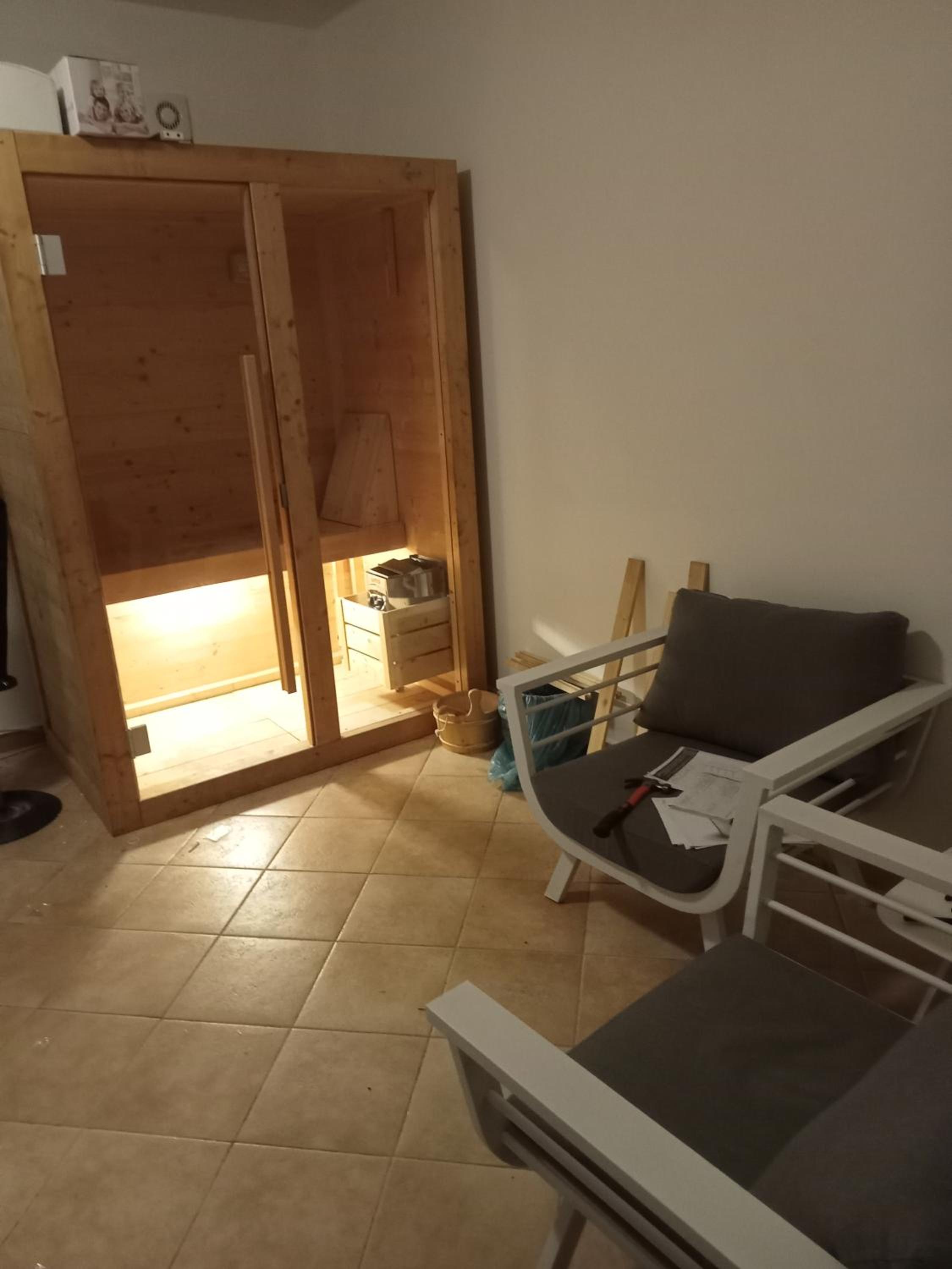 Double Or Twin Room photo 3