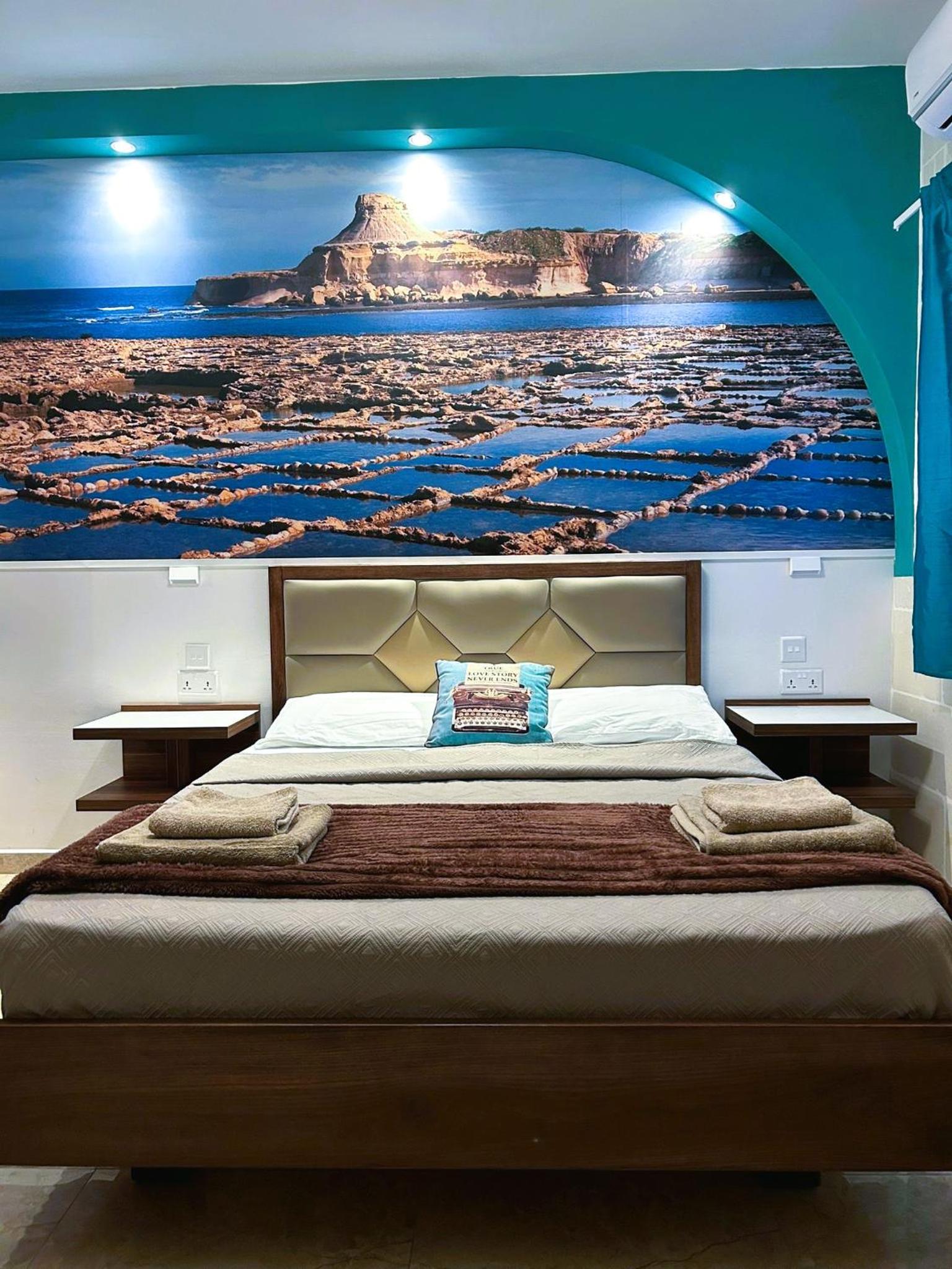Standard Double Room - Photo 4