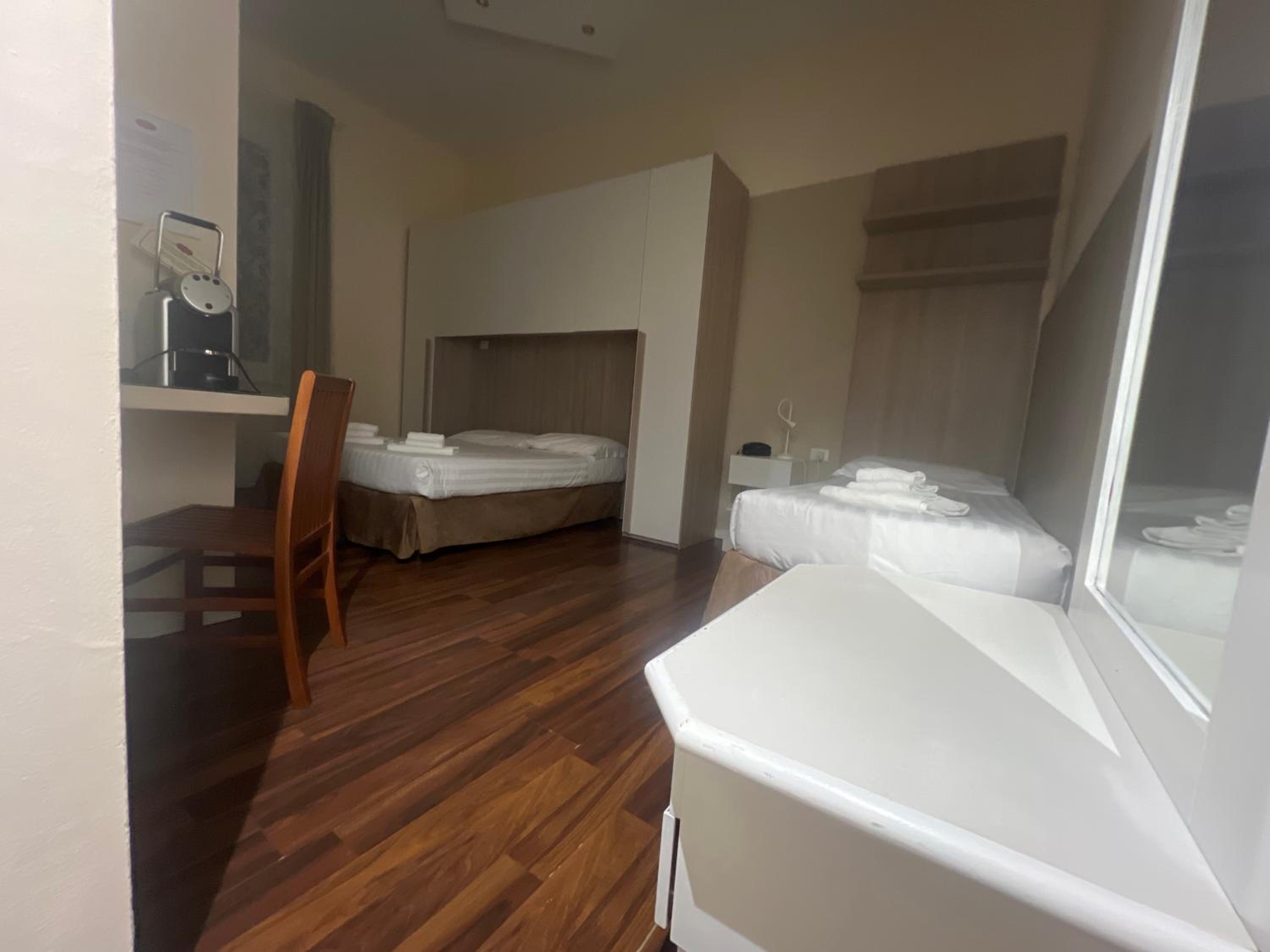 Triple Room photo 1