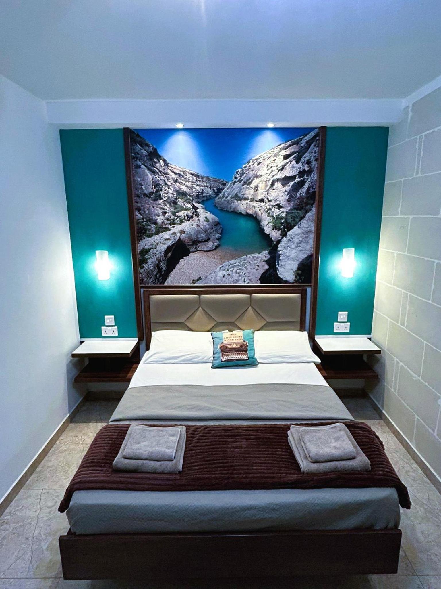 Double Room photo 3