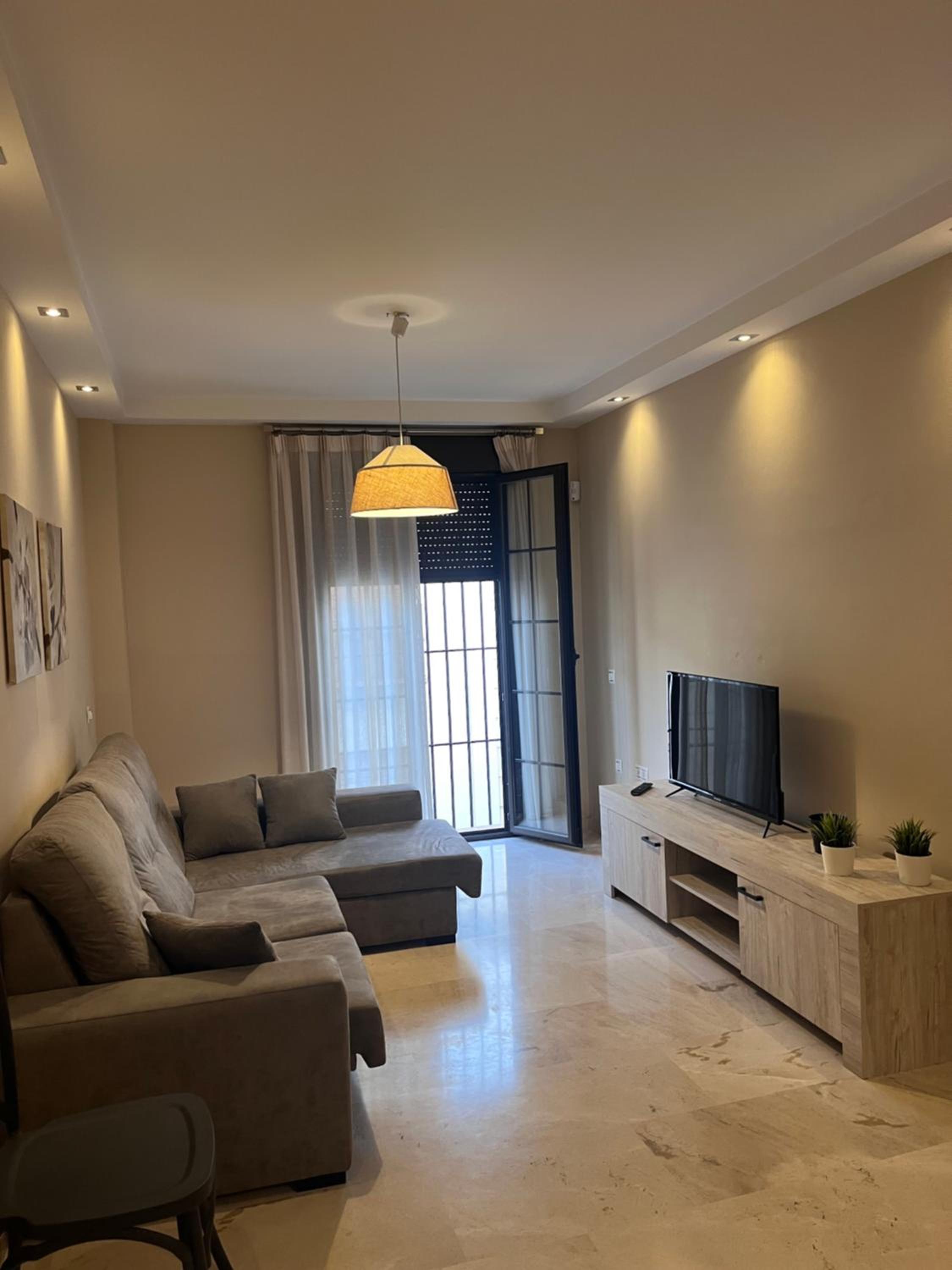 Departamento de tres habitaciones