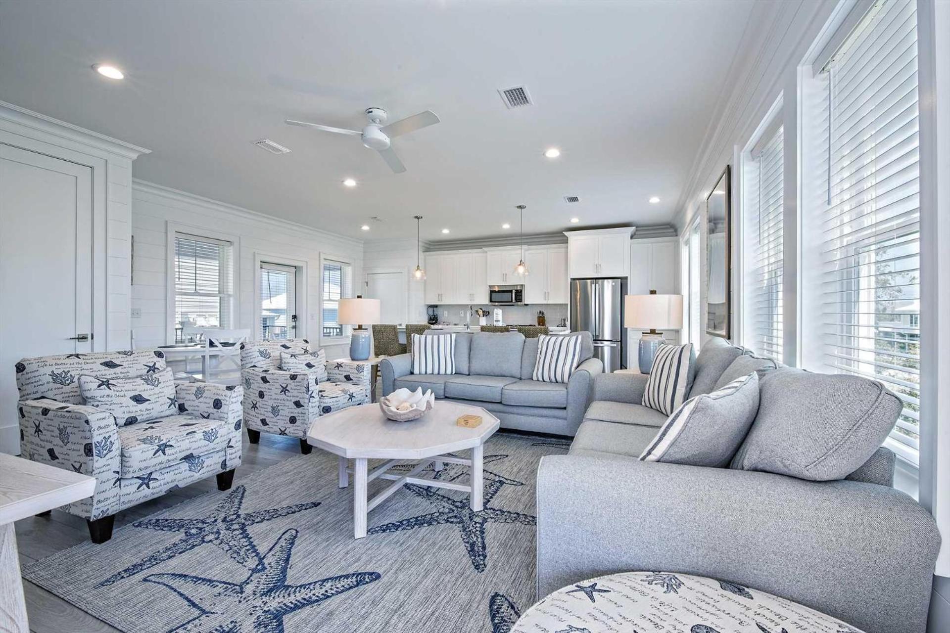 Four-Bedroom House photo 1