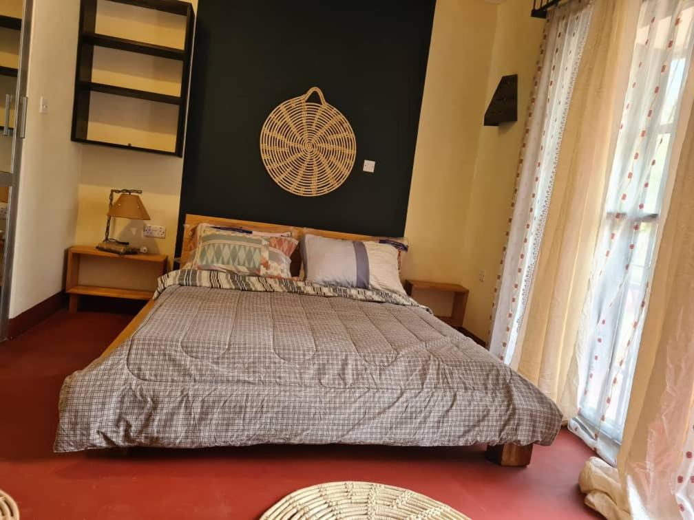 Two-Bedroom Apartment with Private Pool