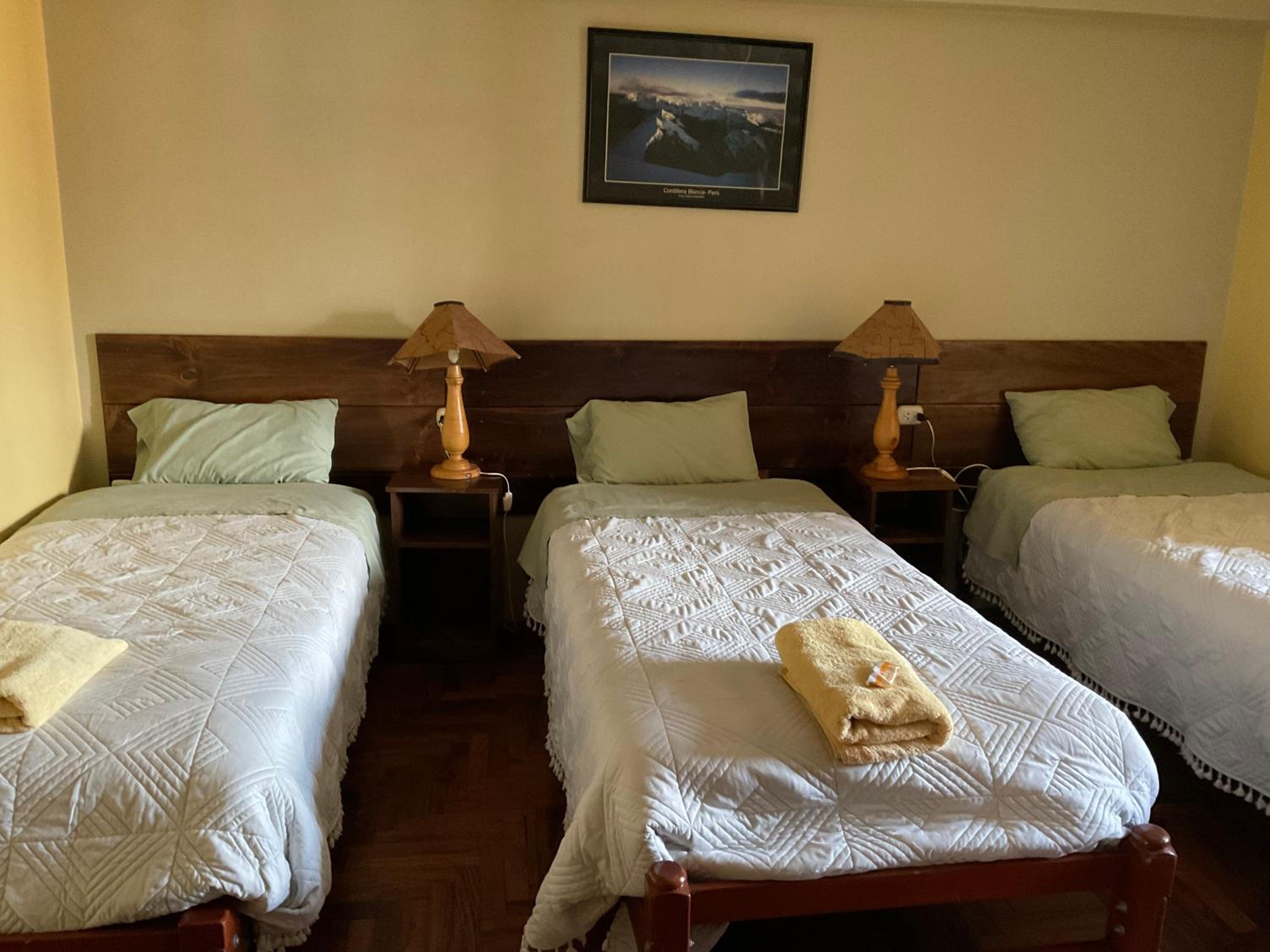 Classic Triple Room photo 3