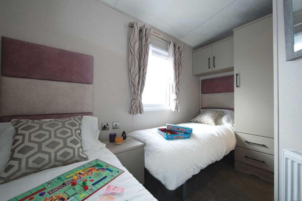 Two-Bedroom Villa photo 3